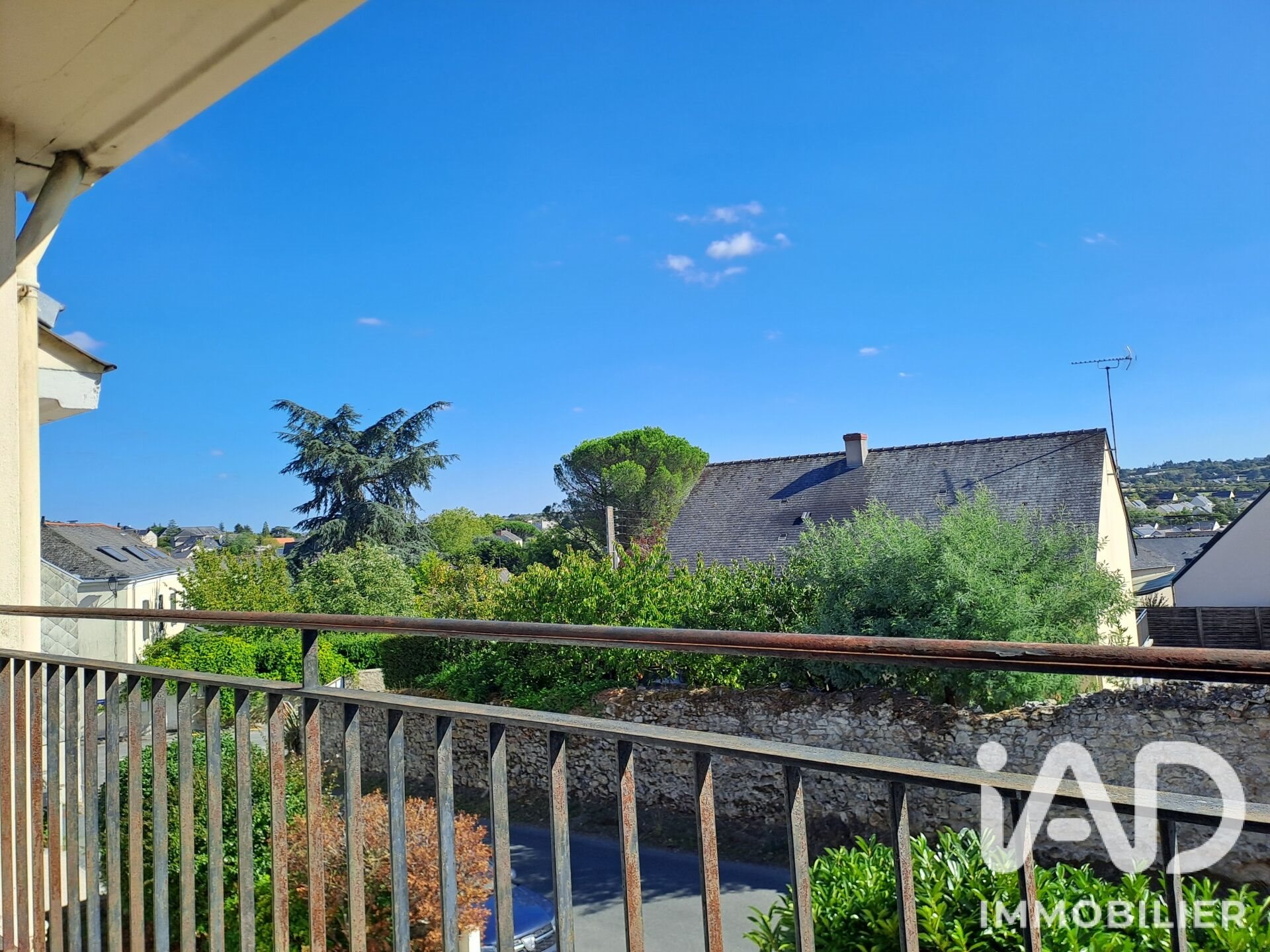 Maison à vendre, 98m², Montjean-sur-Loire