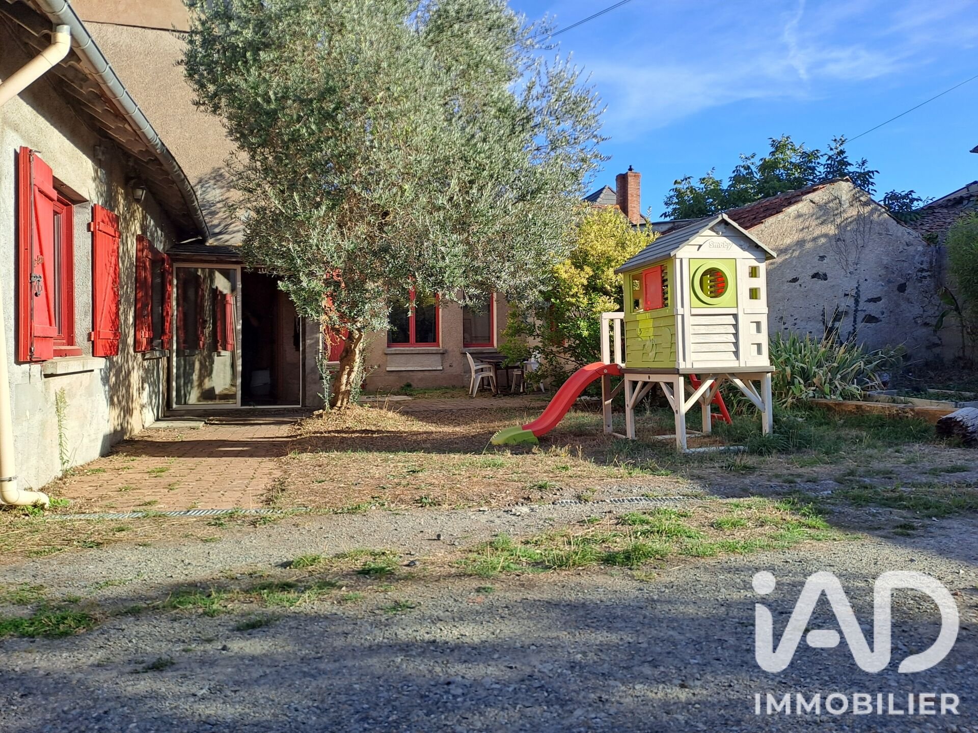 Maison à vendre, 173m², Chemillé-en-Anjou