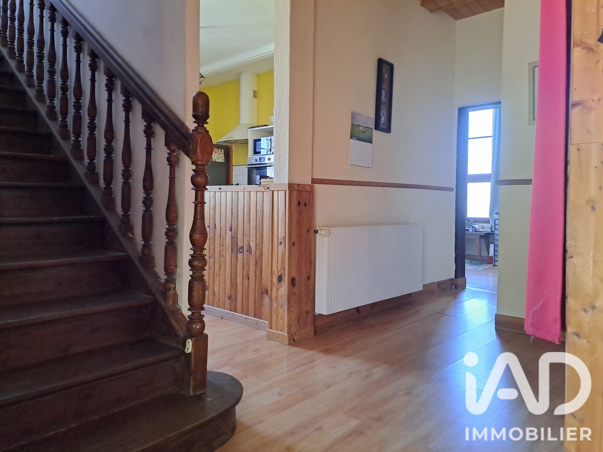 Maison à vendre, 173m², Chemillé-en-Anjou