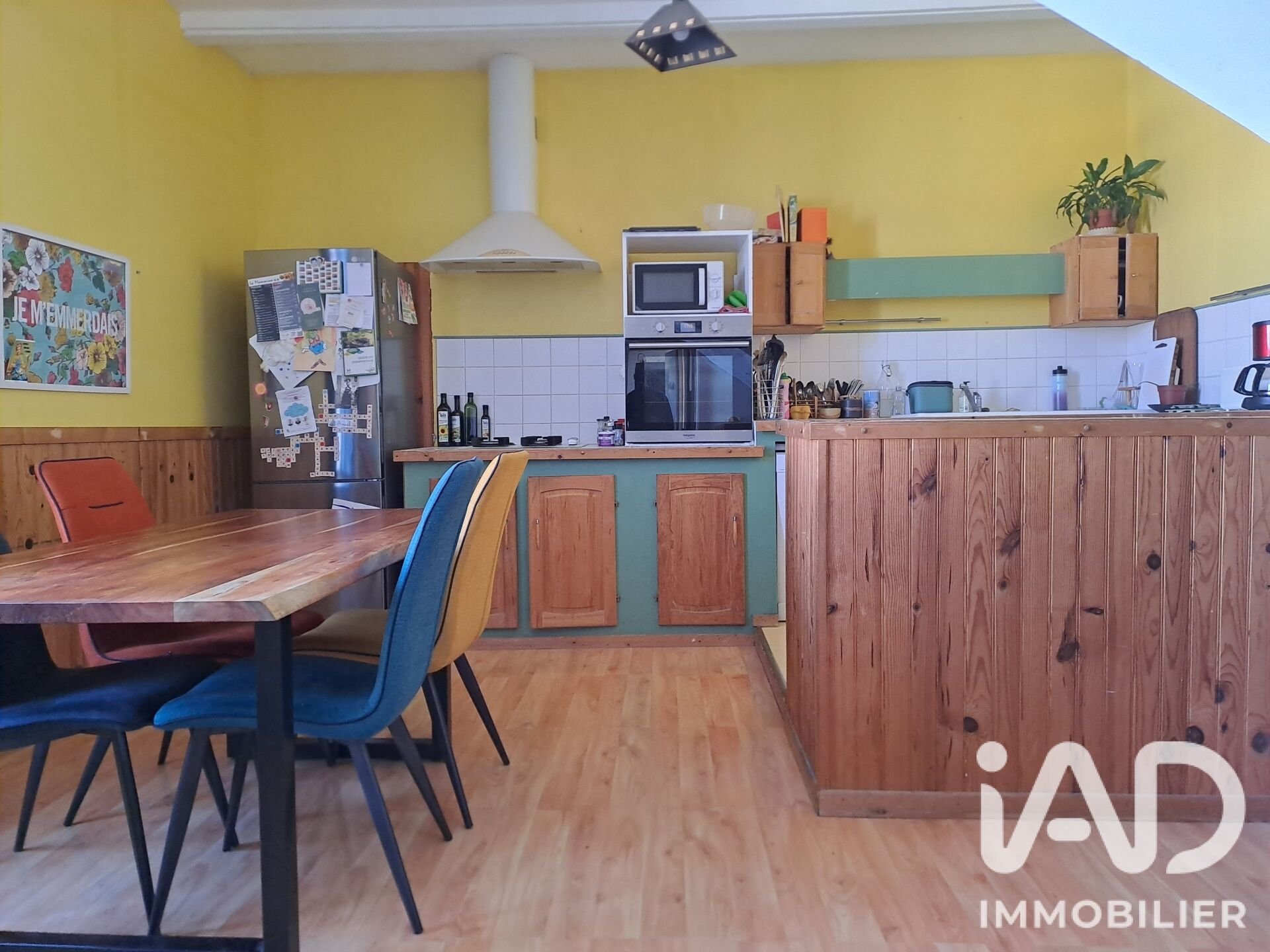 Maison à vendre, 173m², Chemillé-en-Anjou