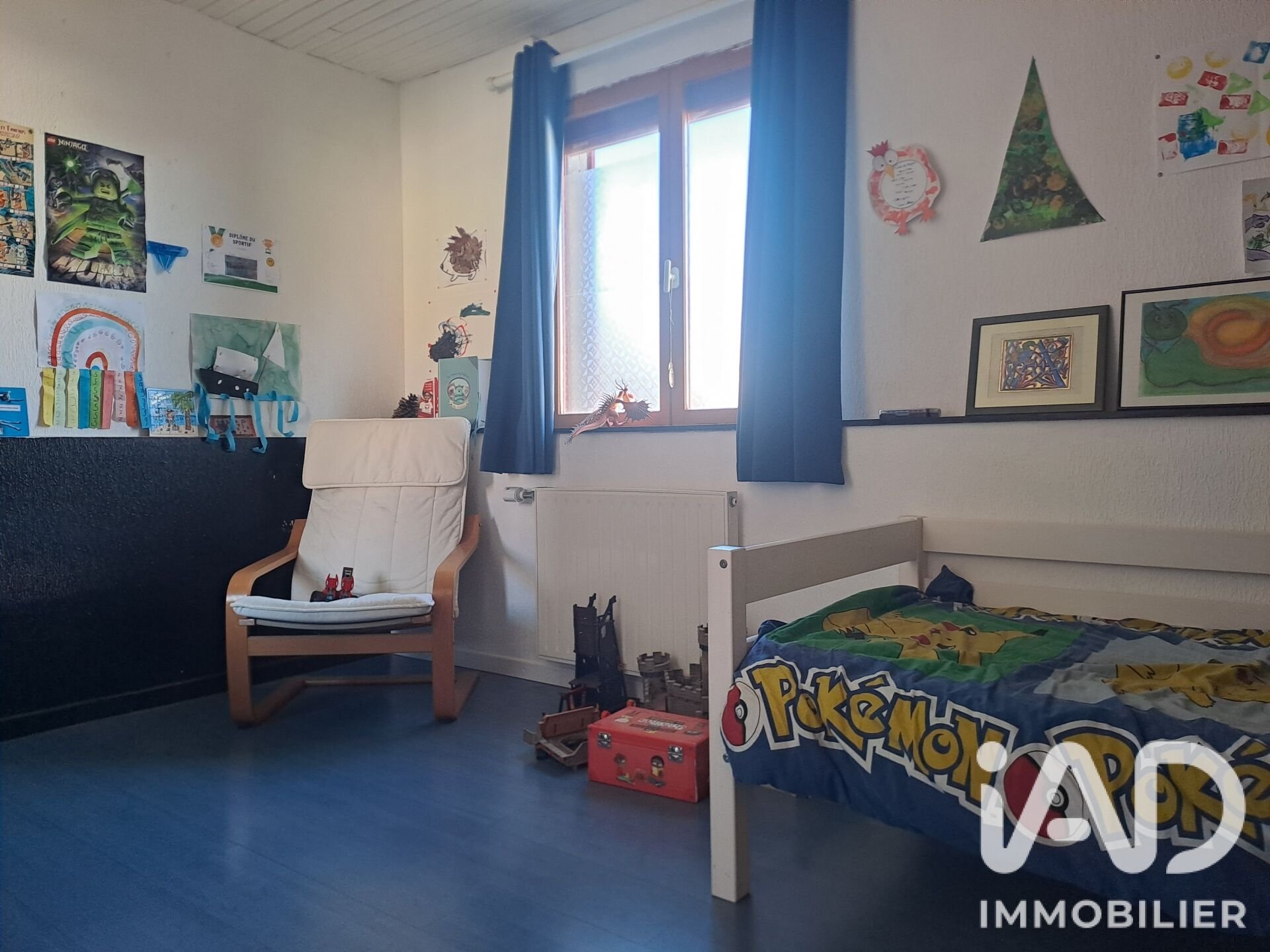 Maison à vendre, 173m², Chemillé-en-Anjou