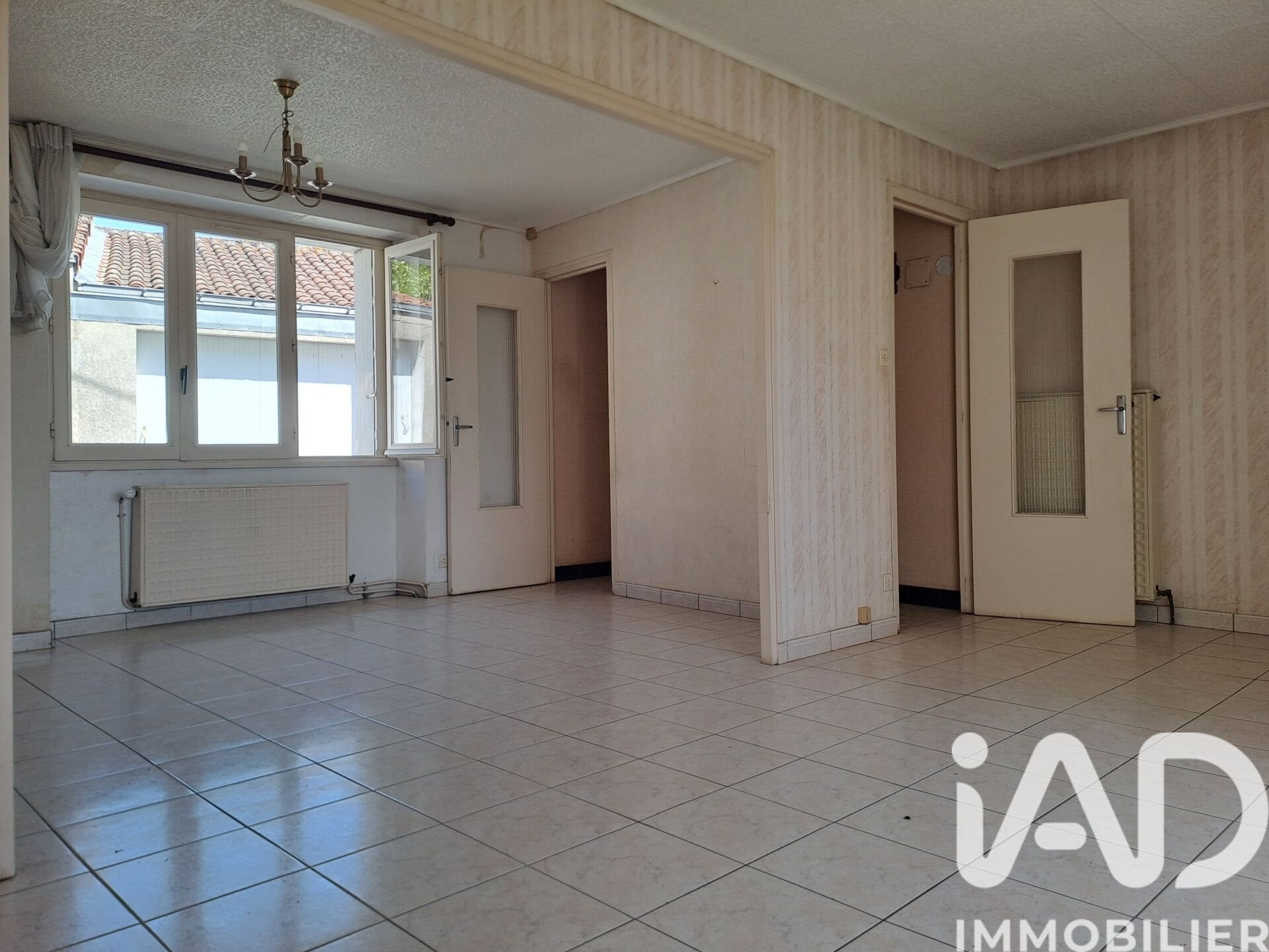 Maison à vendre, 75m², Montrevault-sur-Èvre