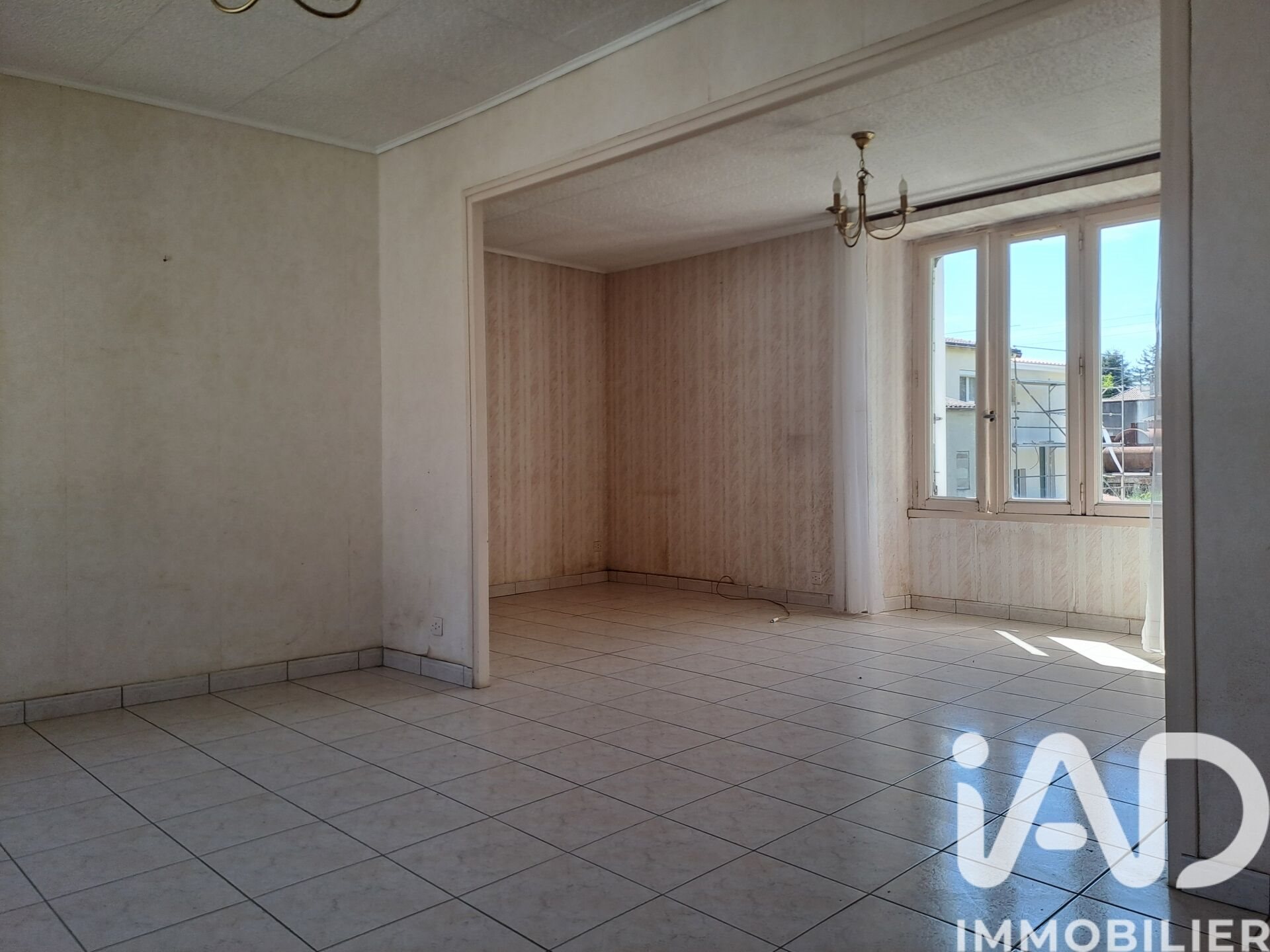 Maison à vendre, 75m², Montrevault-sur-Èvre