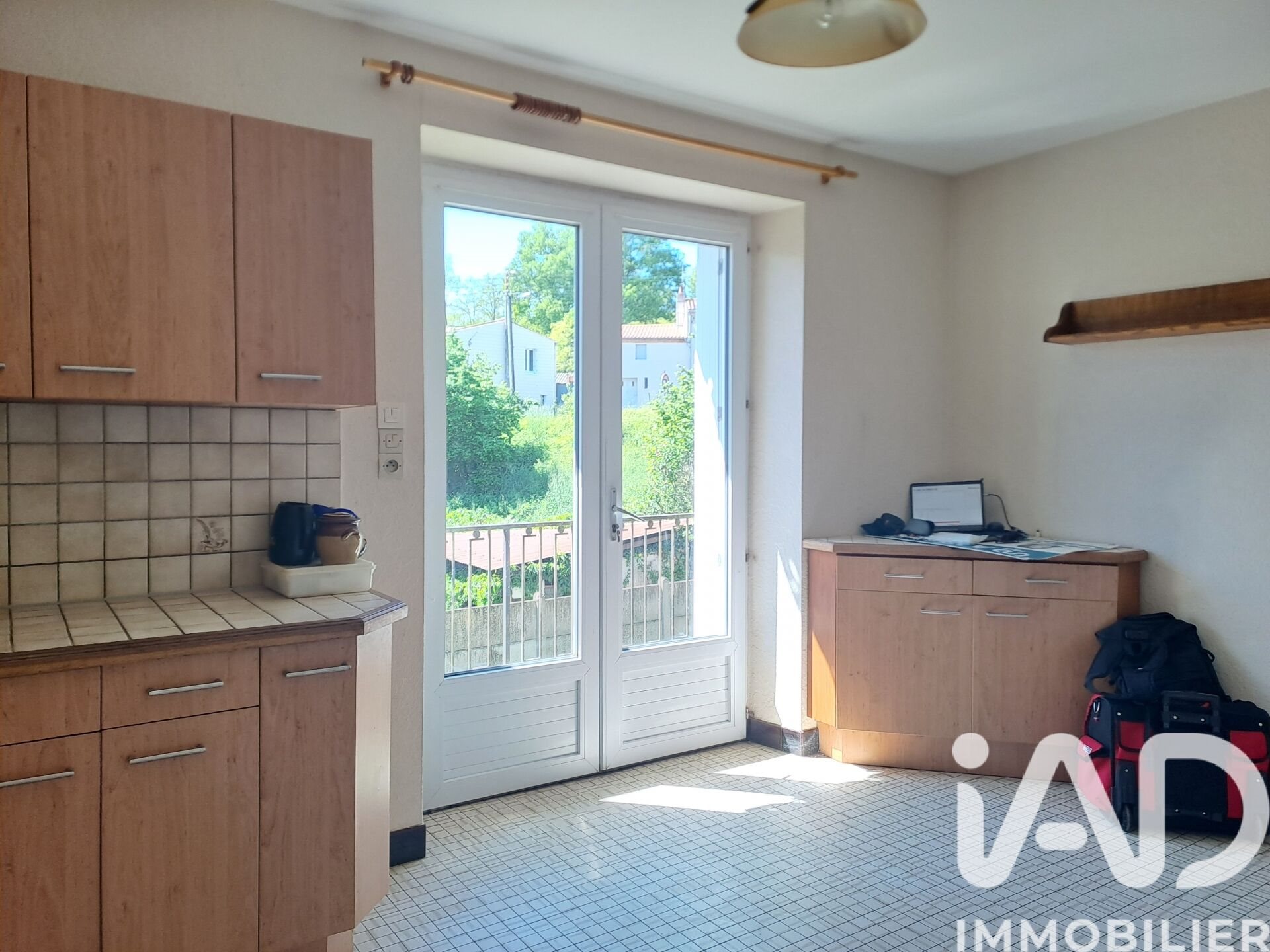 Maison à vendre, 75m², Montrevault-sur-Èvre