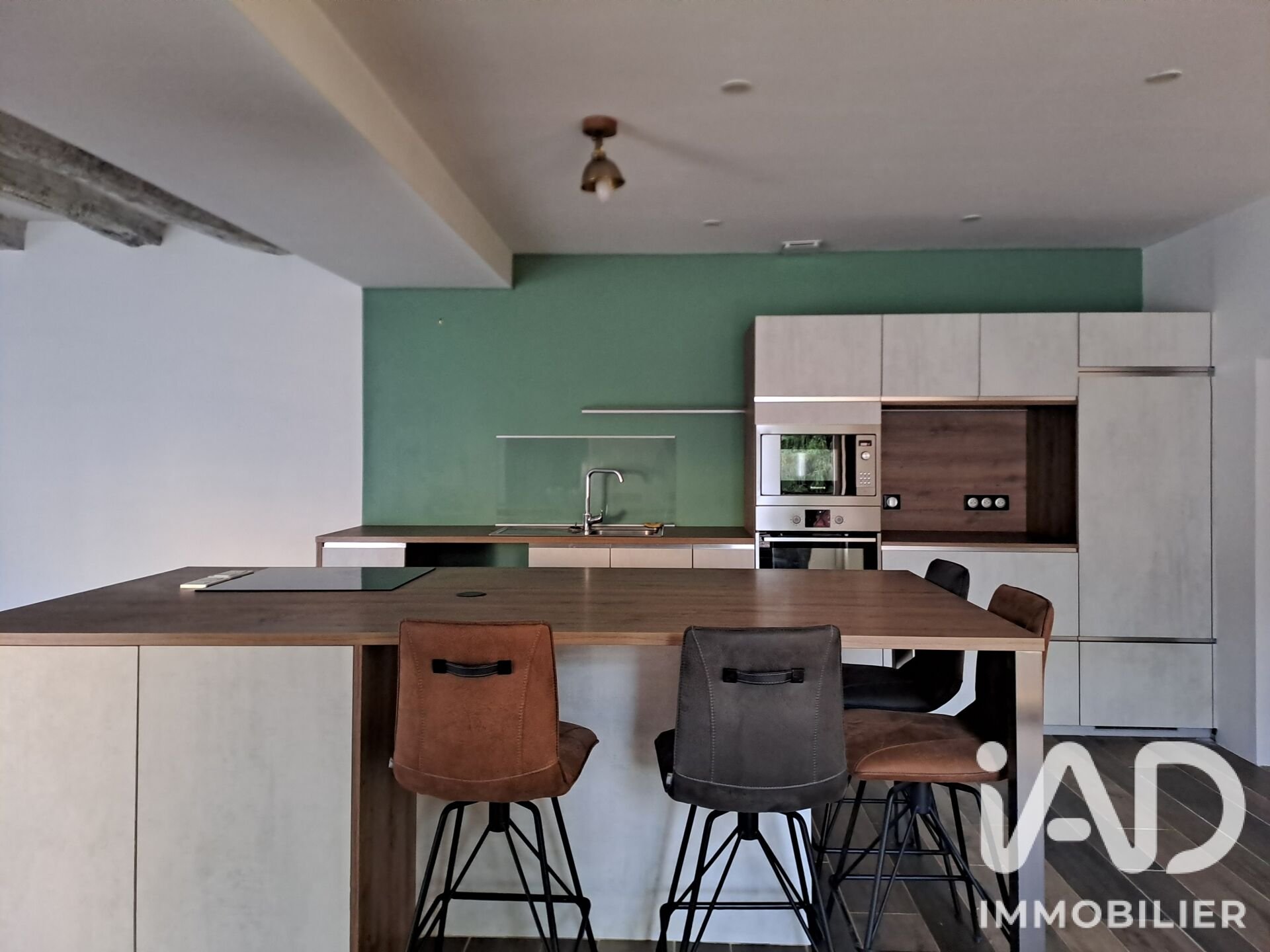 Maison à vendre, 164m², Ingrandes