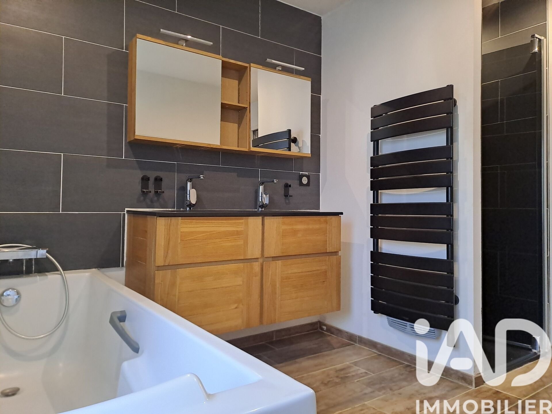 Maison à vendre, 164m², Ingrandes