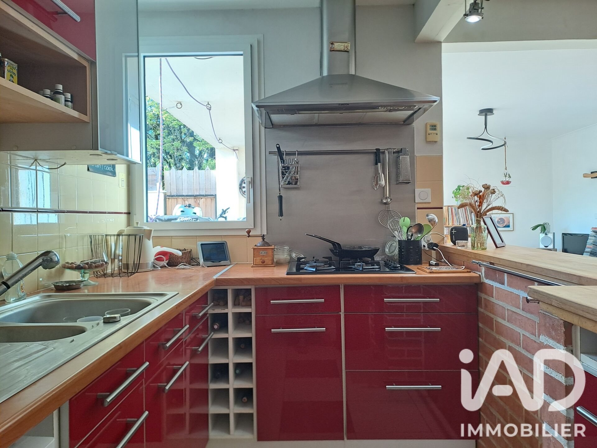 Appartement à vendre, 82m², Angers