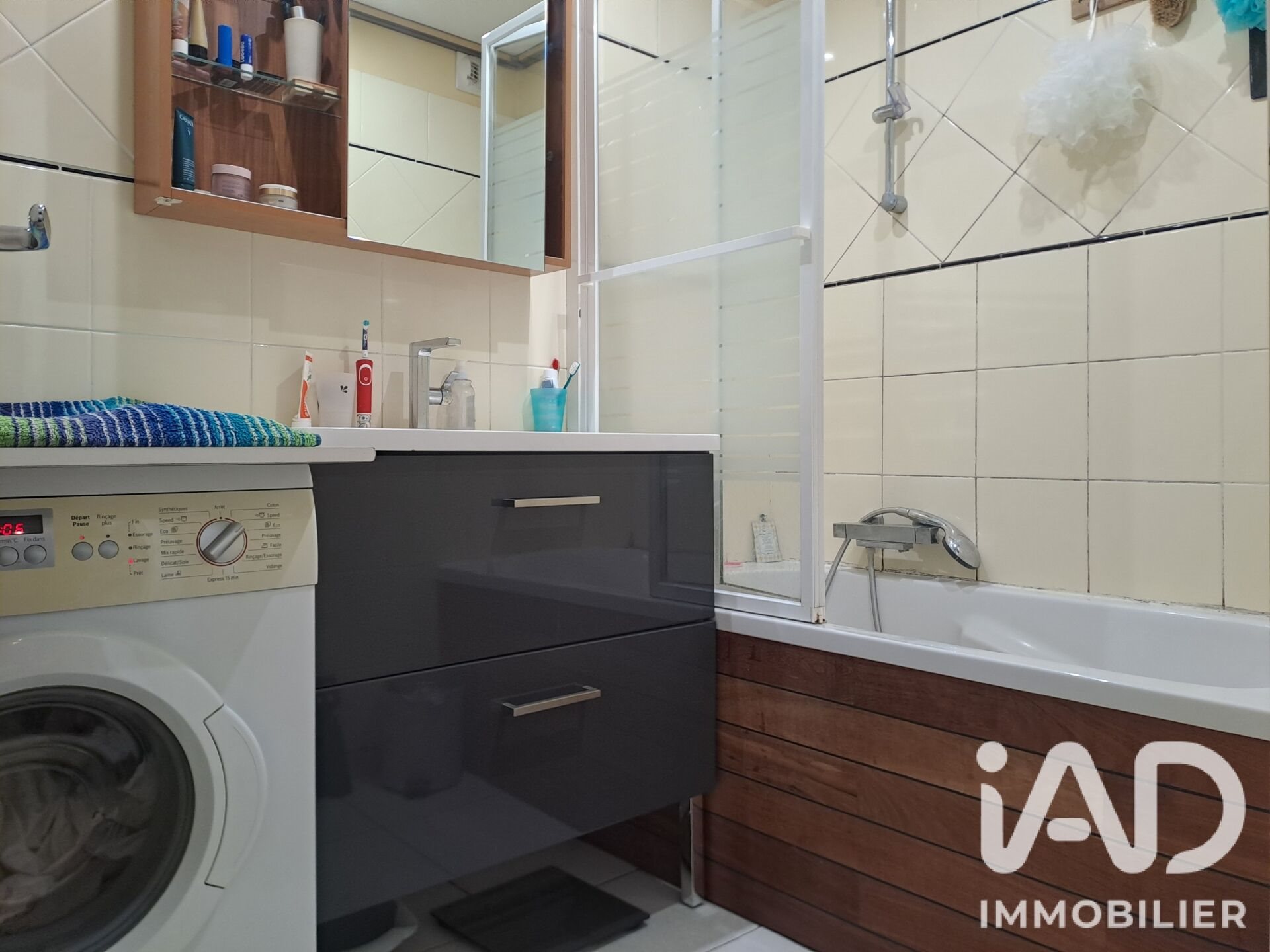 Appartement à vendre, 82m², Angers