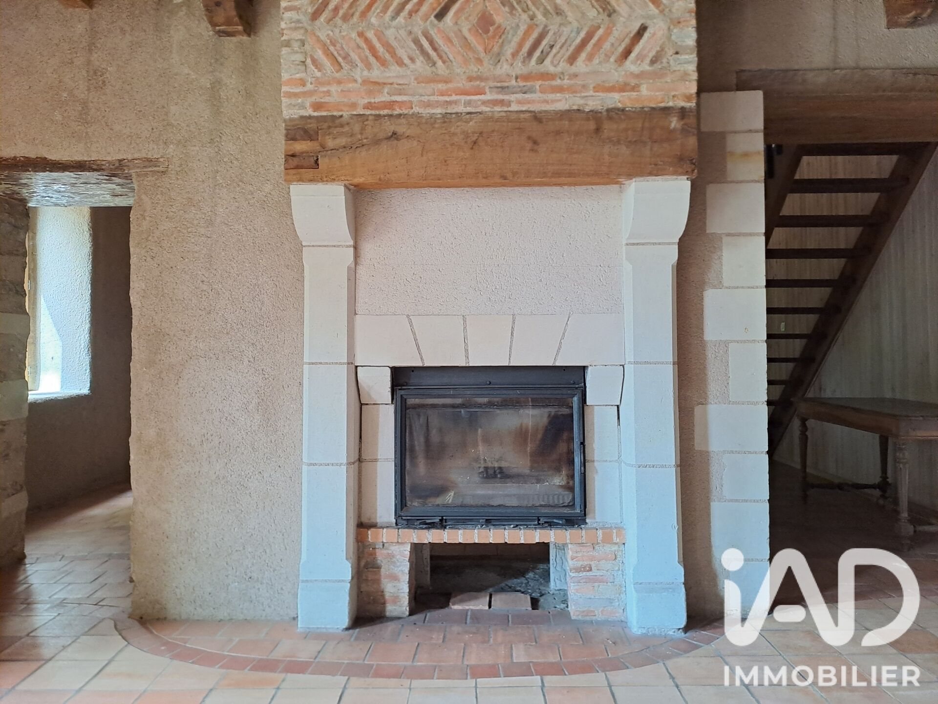 Maison à vendre, 124m², Champtocé-sur-Loire