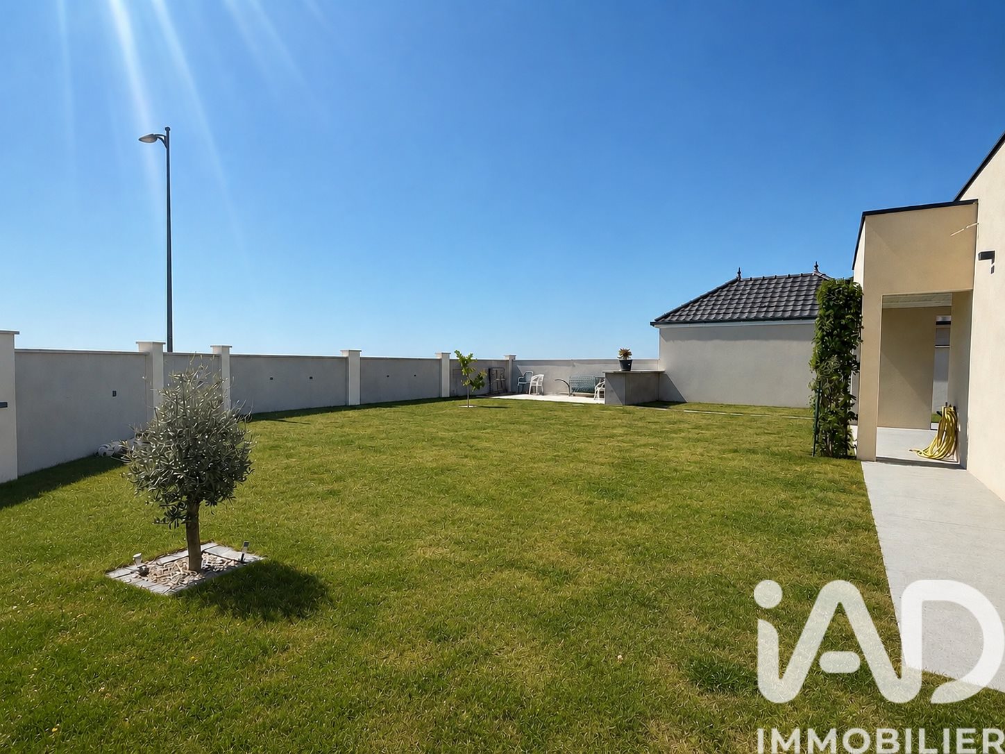 Maison à vendre, 180m², Buchères