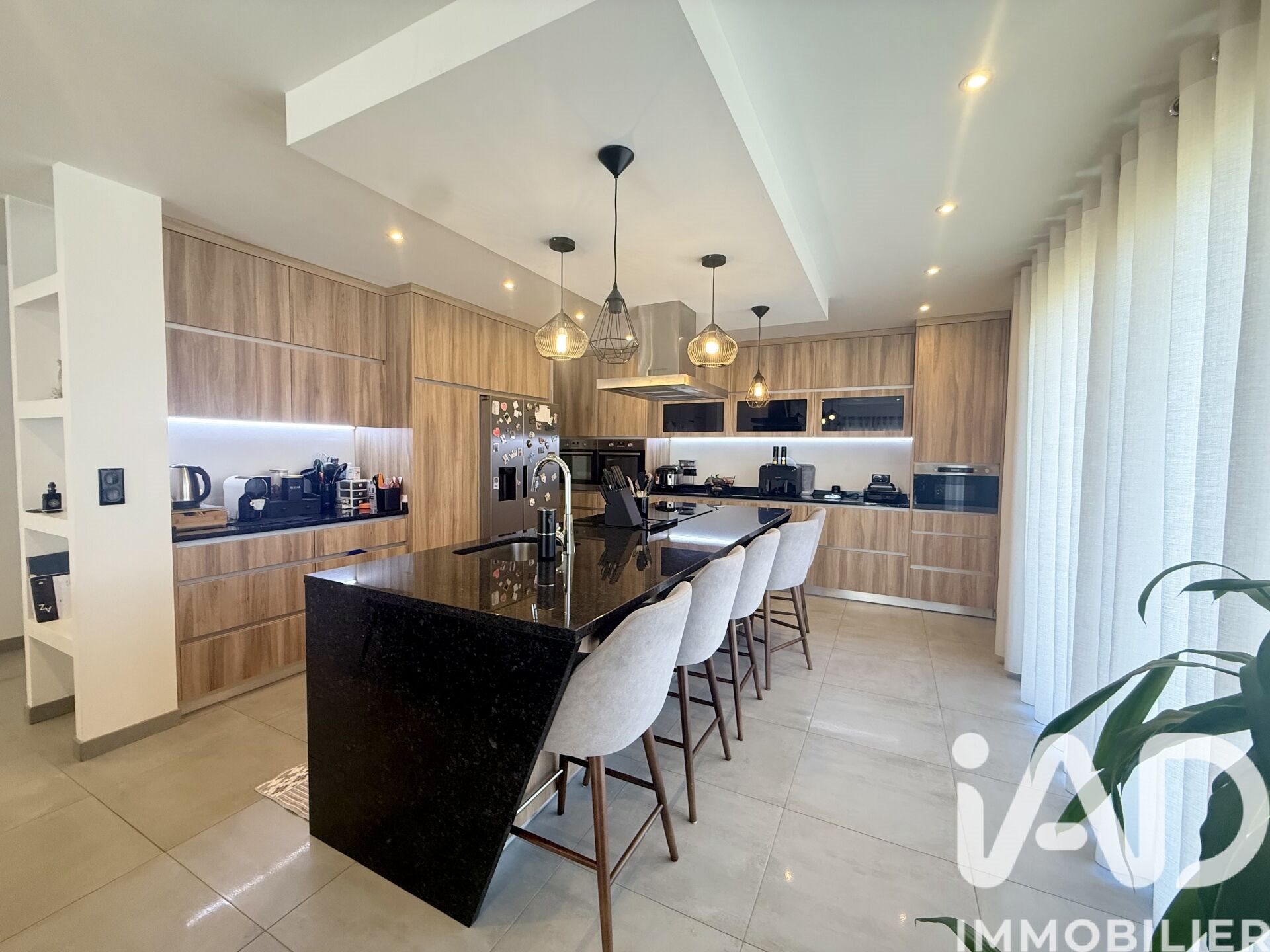 Maison à vendre, 180m², Buchères
