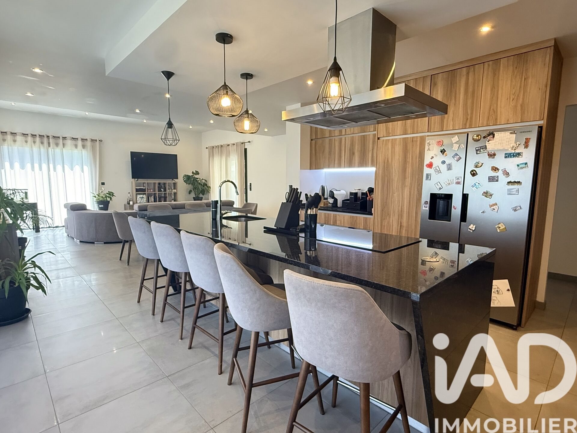 Maison à vendre, 180m², Buchères