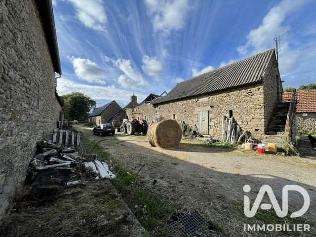 Maison à vendre, 180m², Melgven