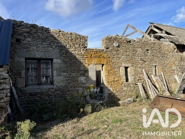 Maison à vendre, 180m², Melgven