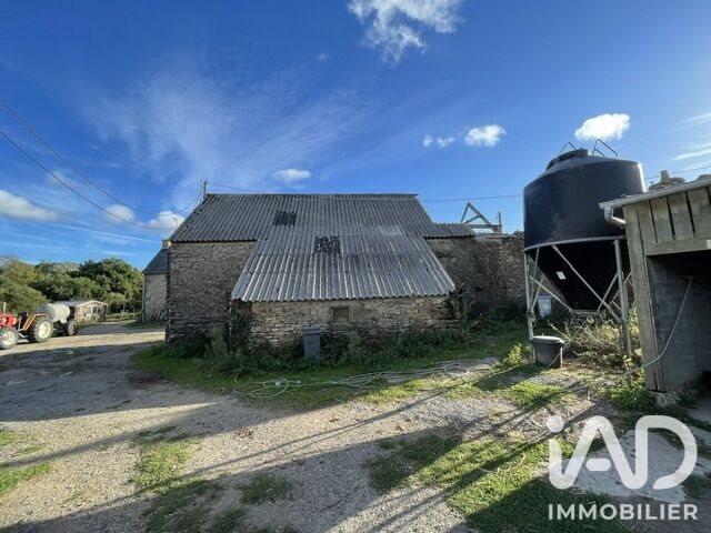 Maison à vendre, 180m², Melgven