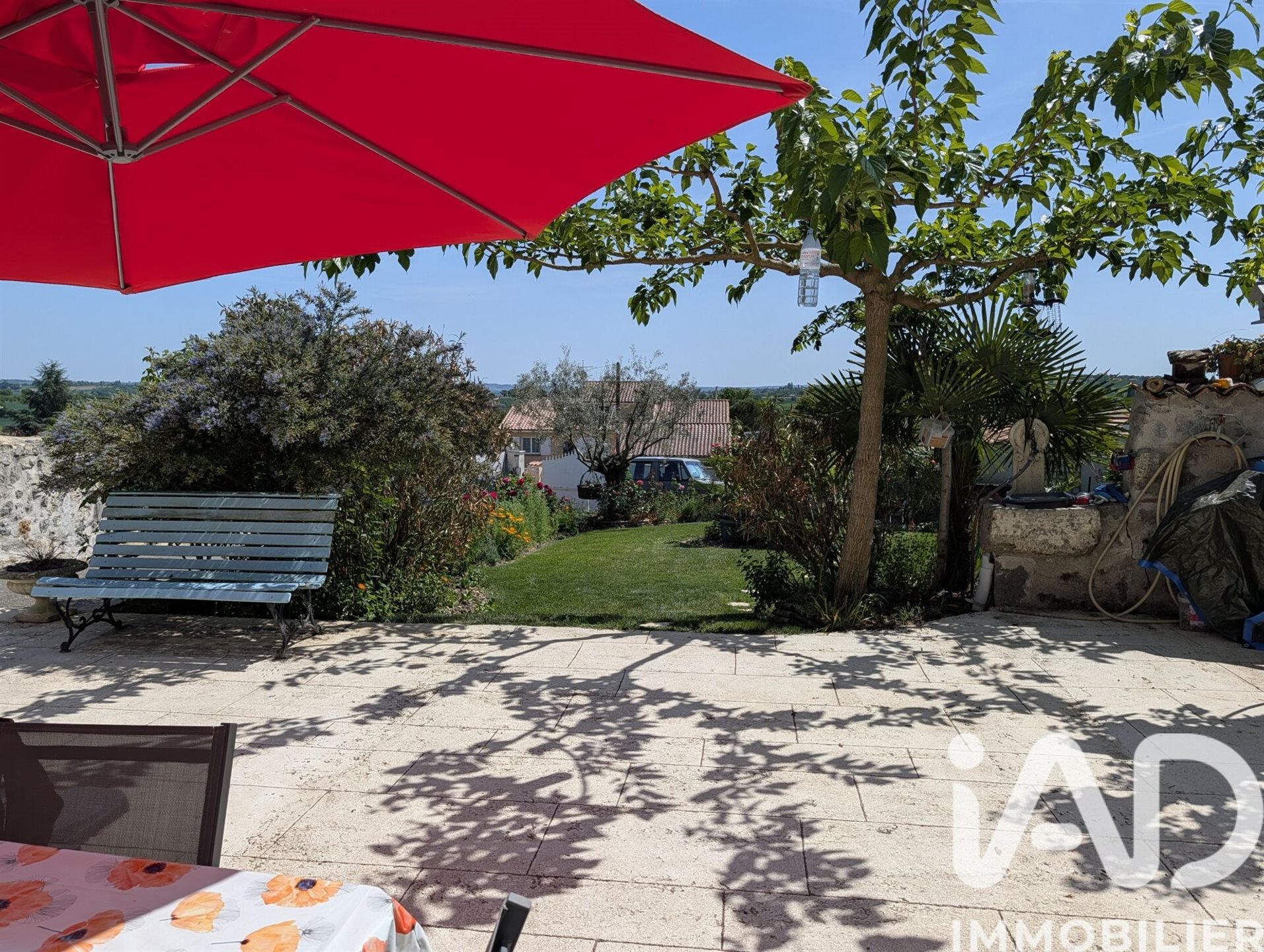 Maison à vendre, 292m², Calignac