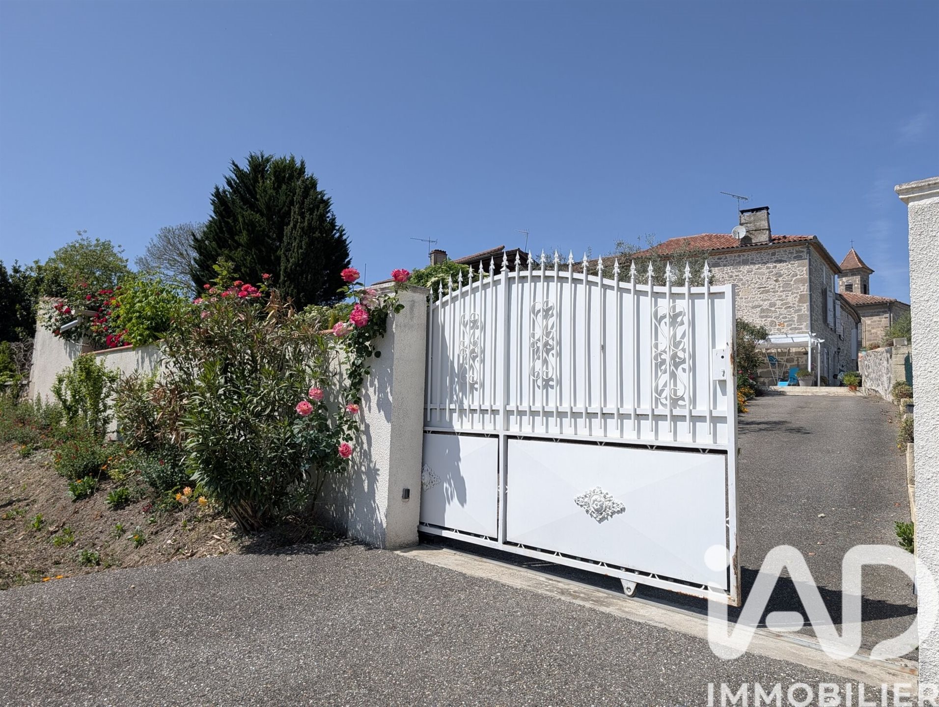 Maison à vendre, 292m², Calignac