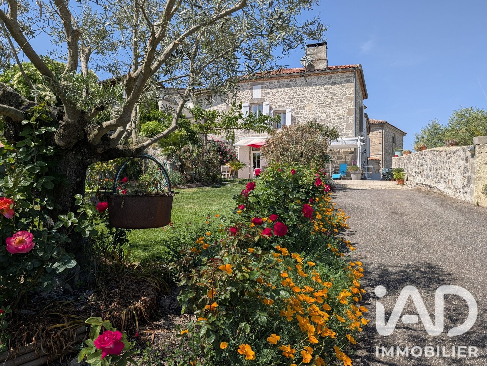 Maison à vendre, 168m², Calignac