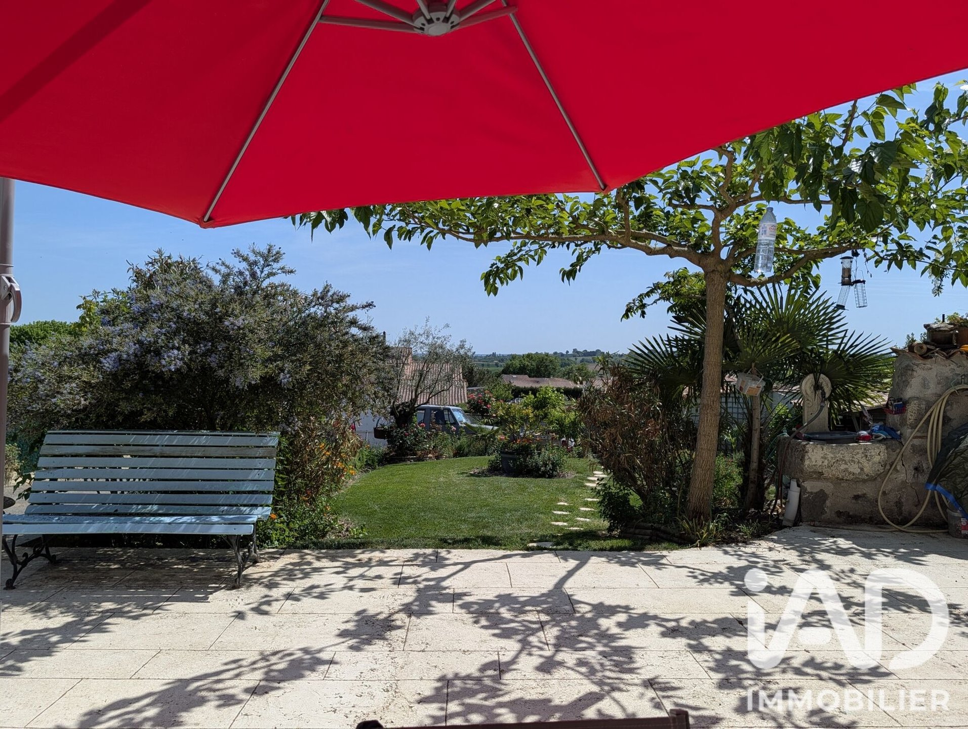 Maison à vendre, 168m², Calignac