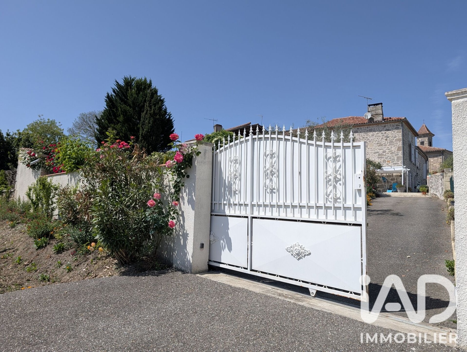 Maison à vendre, 168m², Calignac