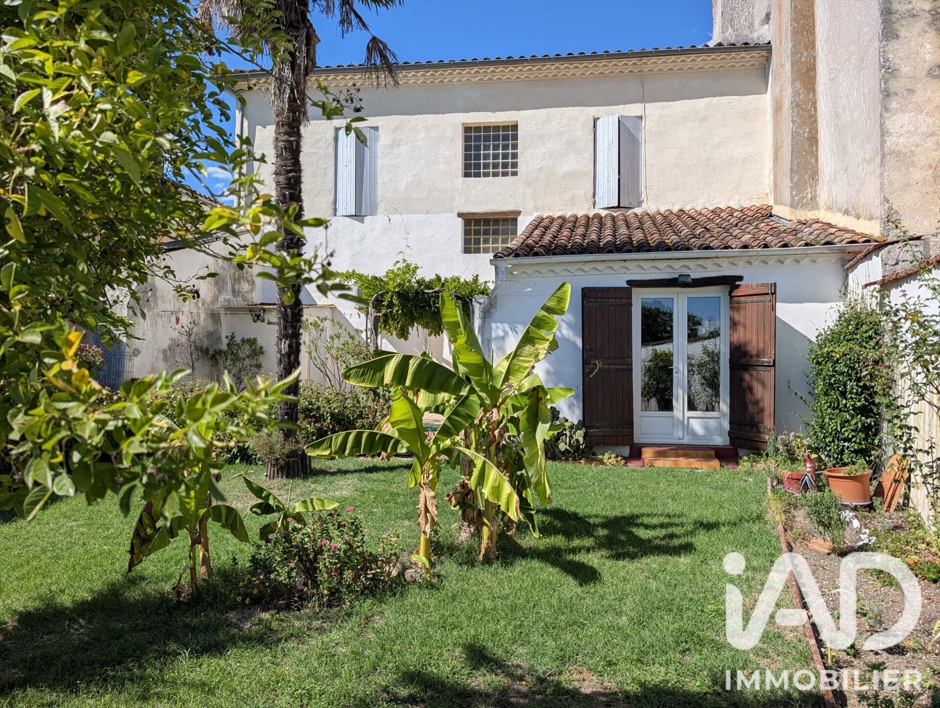 Maison à vendre, 166m², Mézin