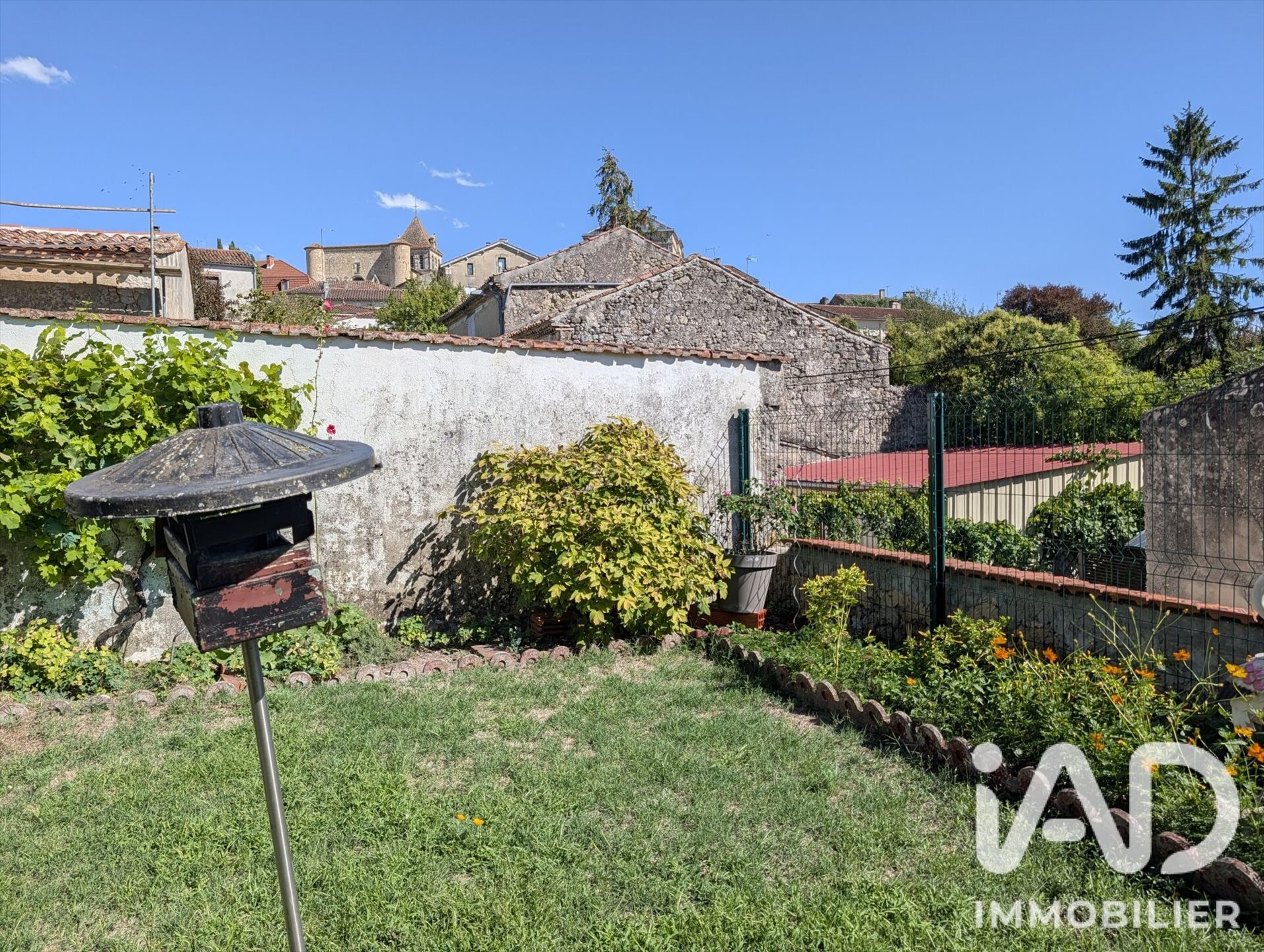 Maison à vendre, 166m², Mézin