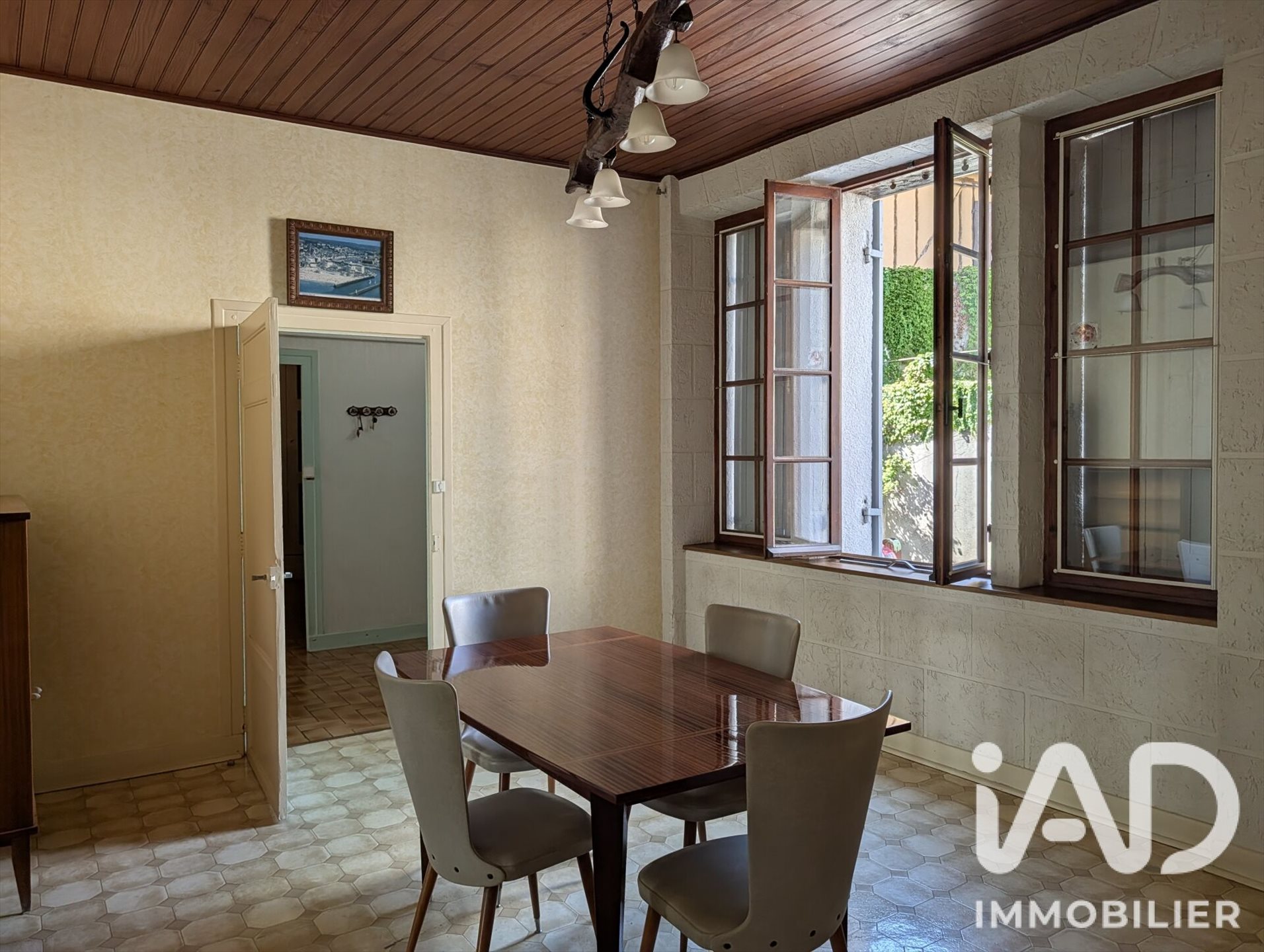 Maison à vendre, 166m², Mézin