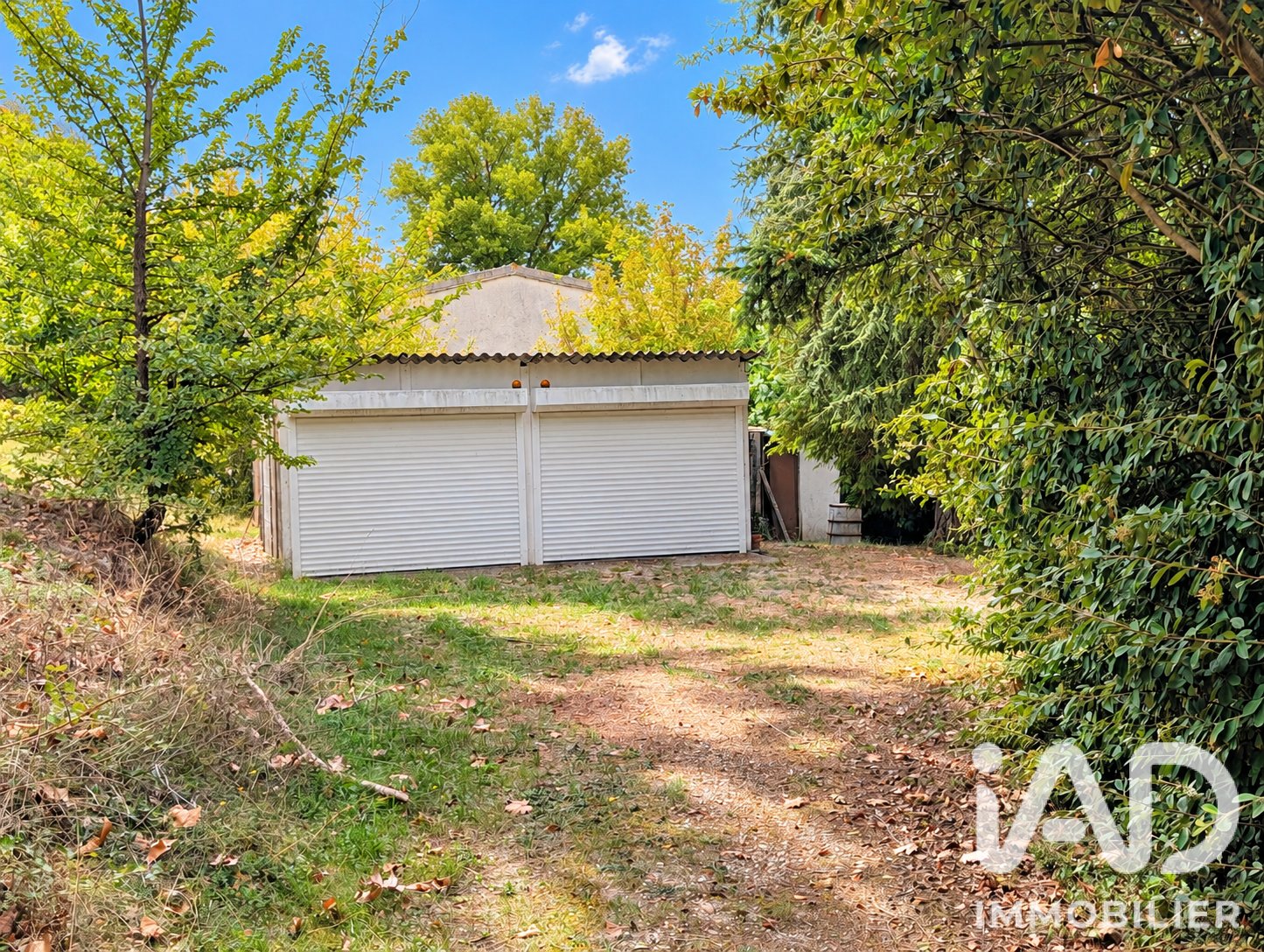 Maison à vendre, 180m², Montagnac-sur-Auvignon