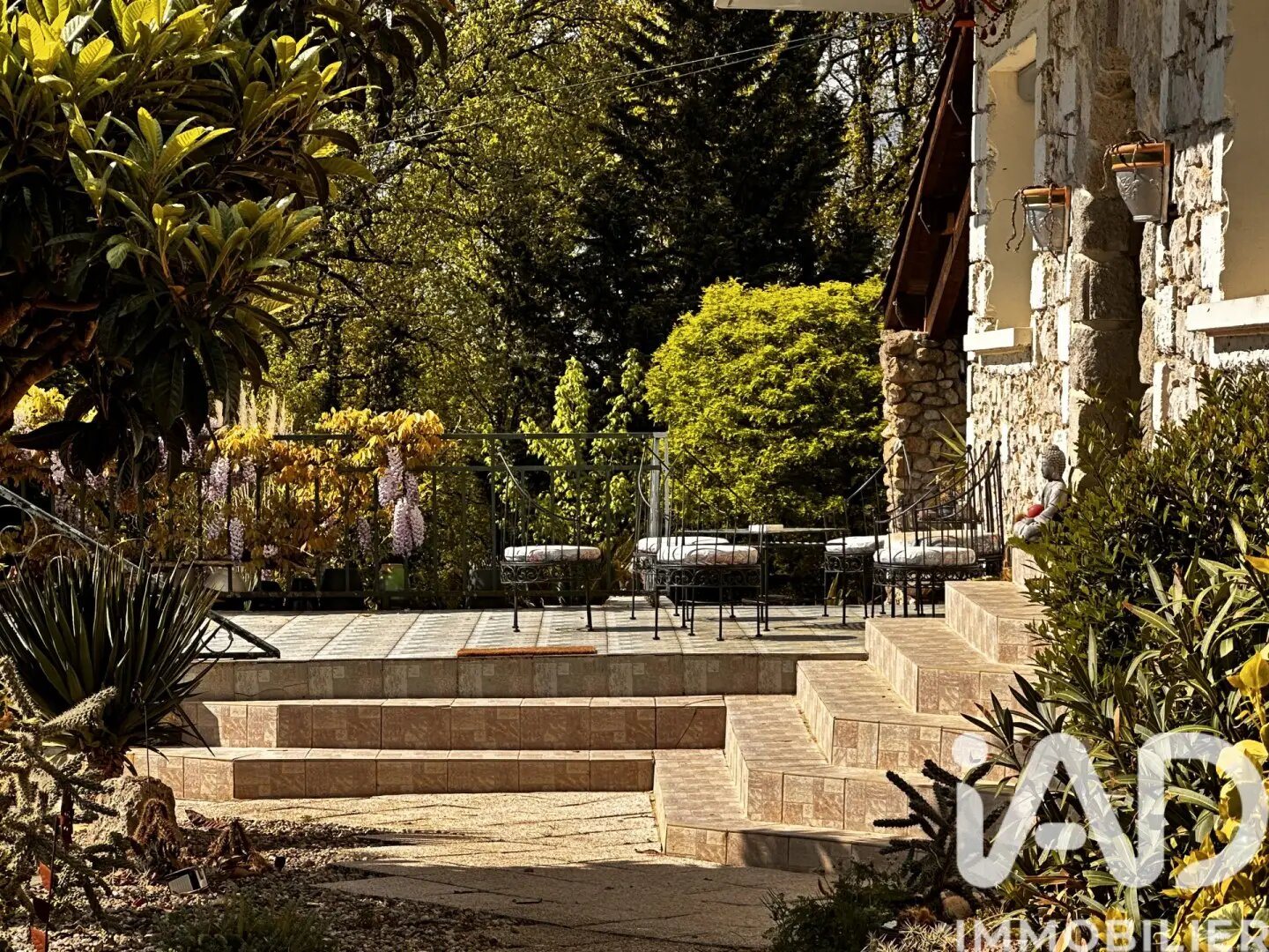 Maison à vendre, 147m², Xaintrailles