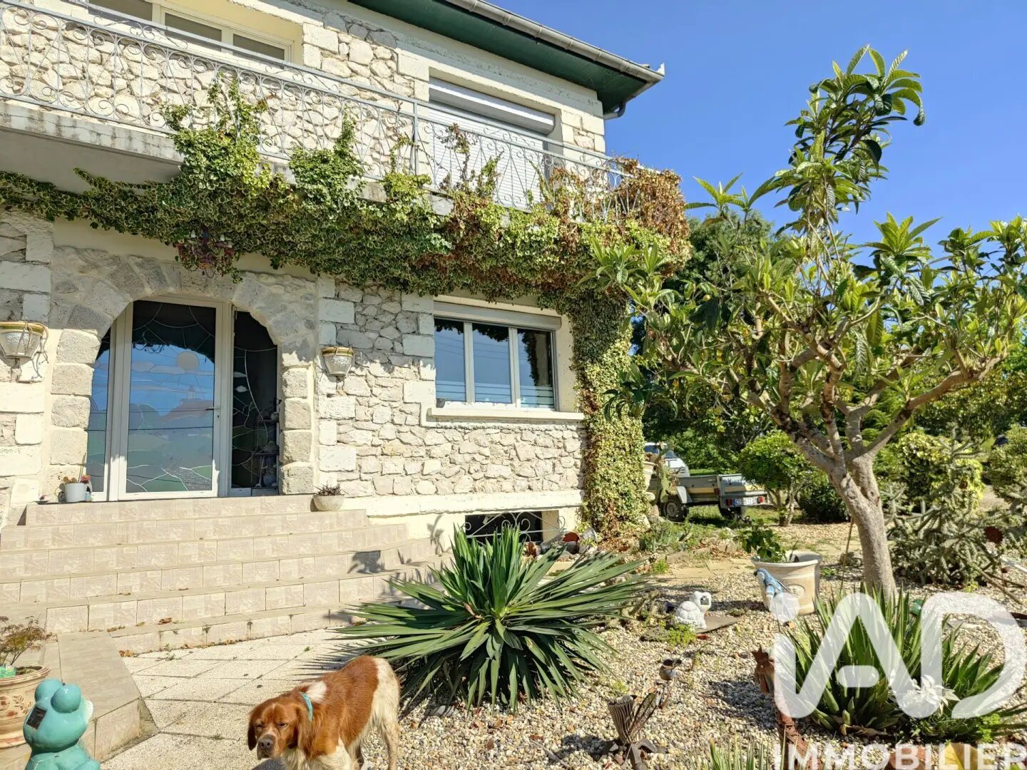 Maison à vendre, 147m², Xaintrailles