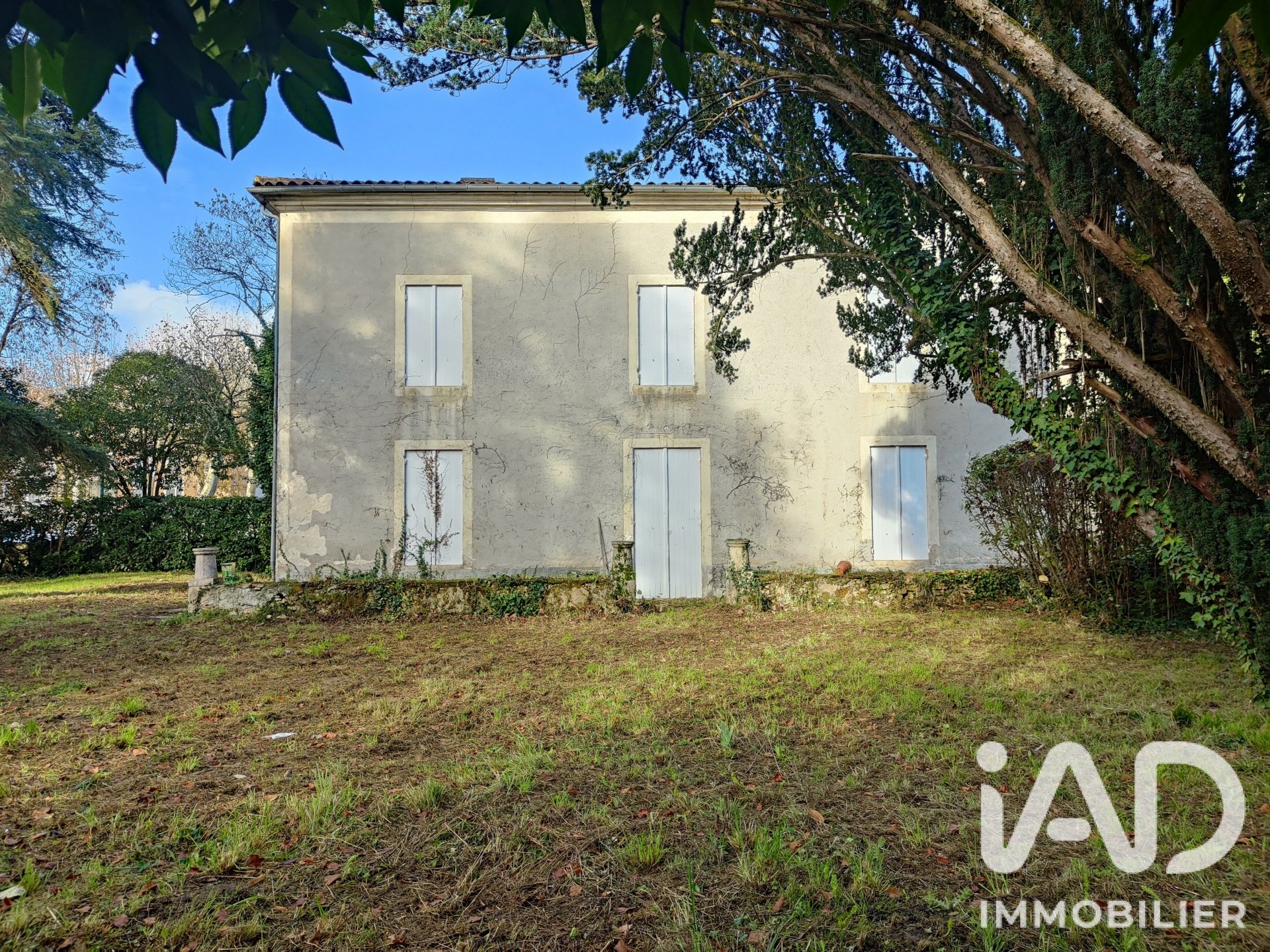 Maison à vendre, 300m², Lavardac