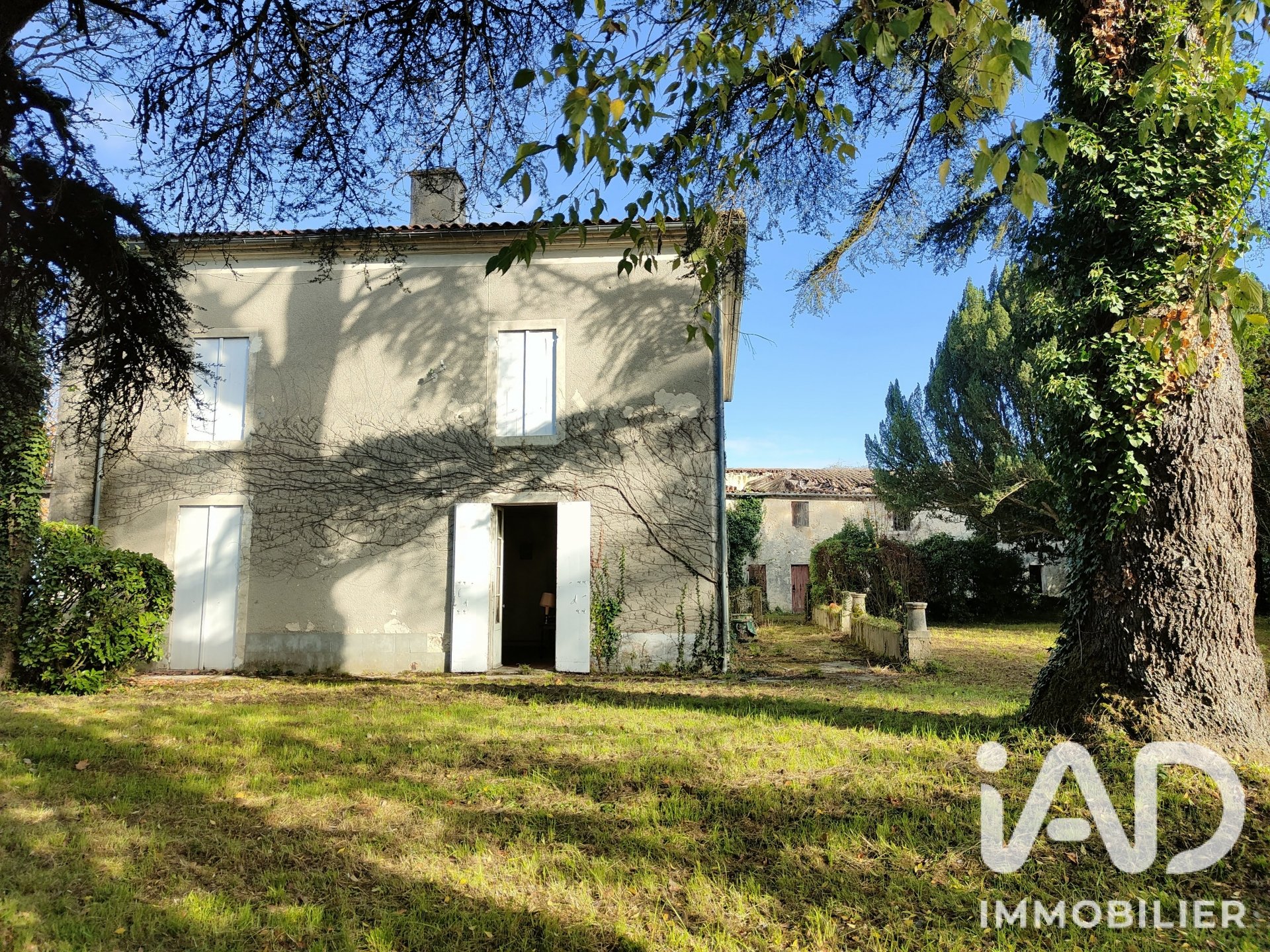Maison à vendre, 300m², Lavardac