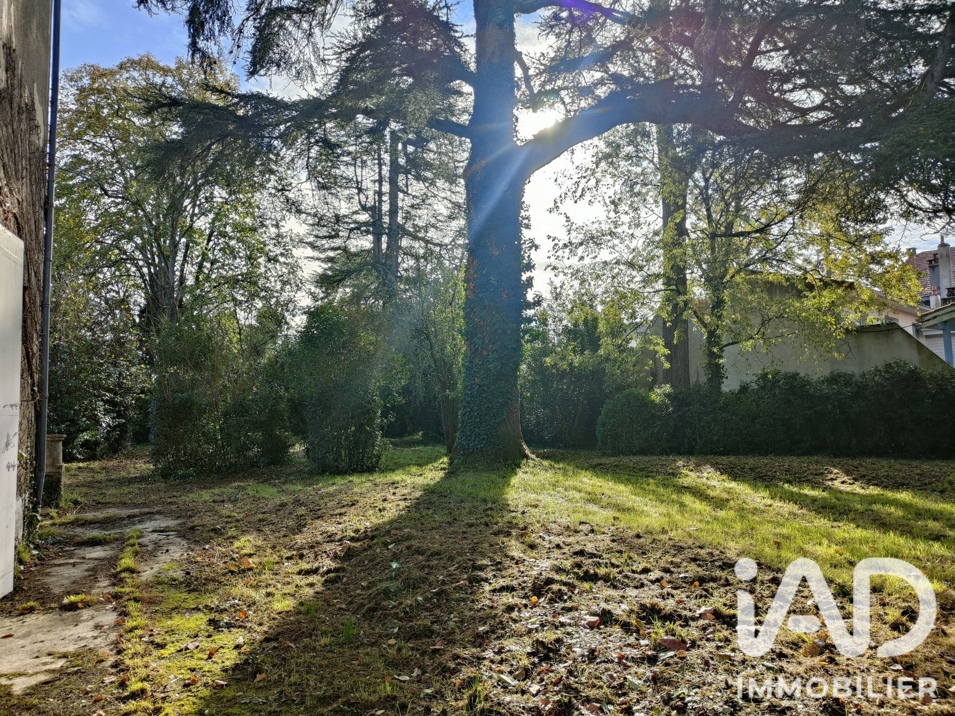 Maison à vendre, 300m², Lavardac