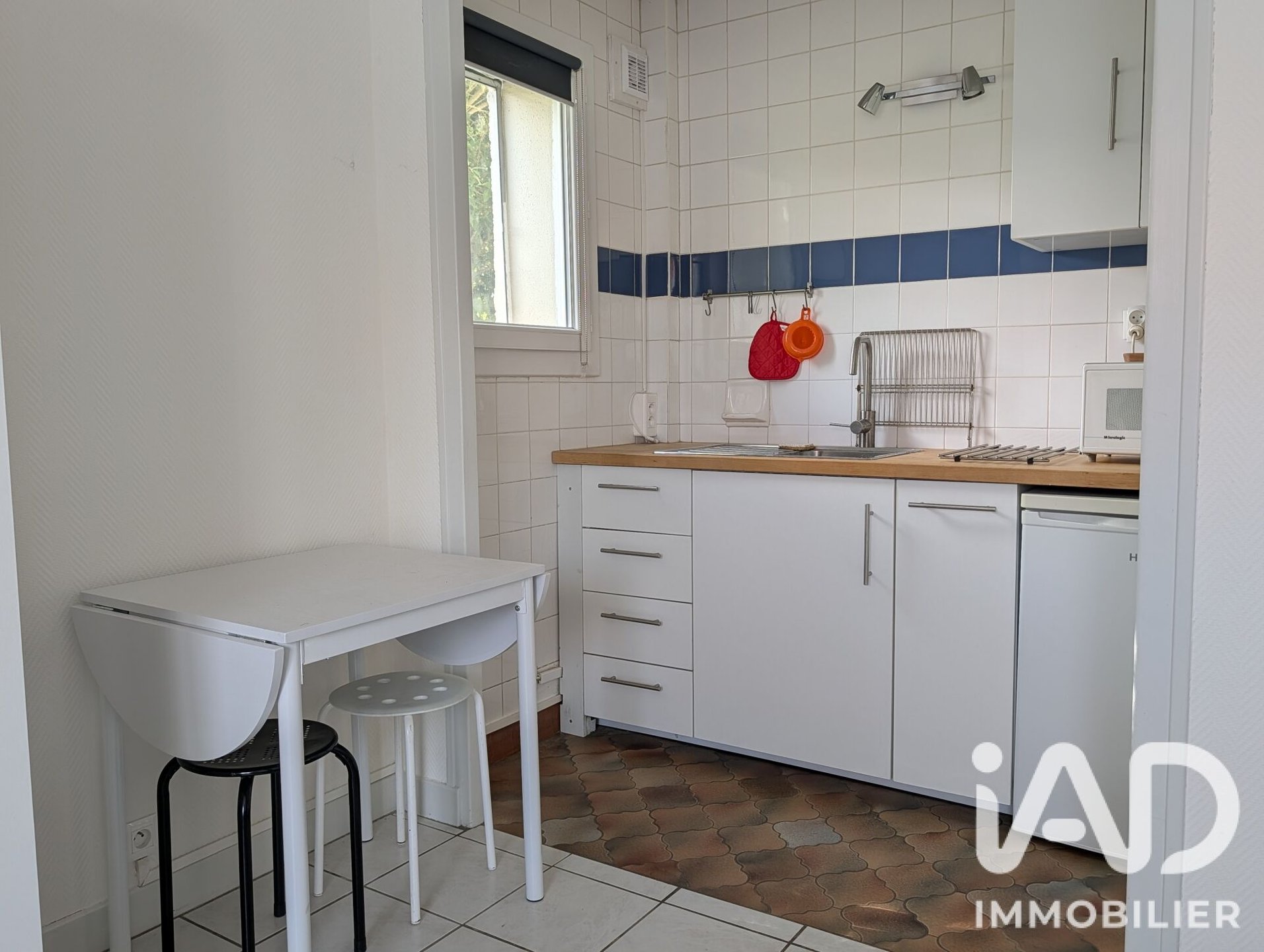 Appartement à vendre, 20m², Agen