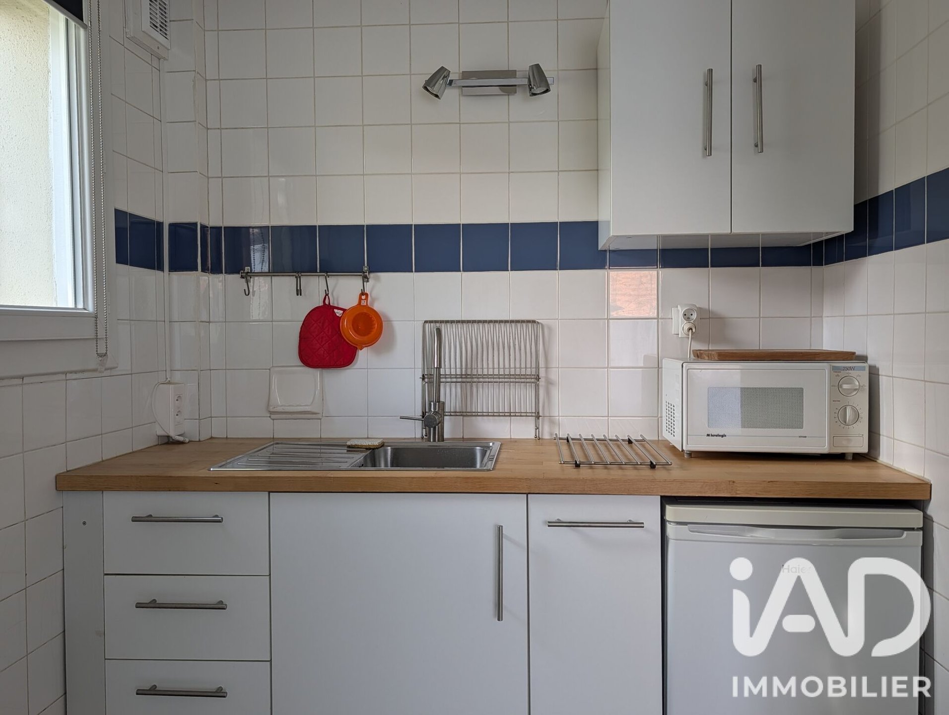 Appartement à vendre, 20m², Agen