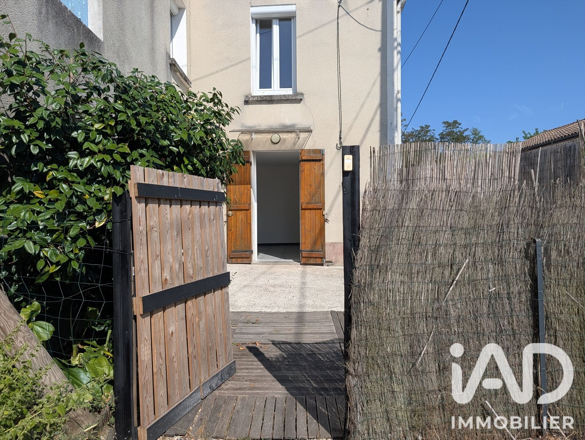 Maison à vendre, 81m², Barbaste