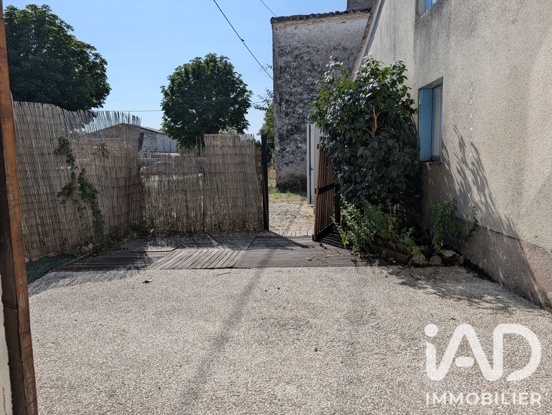 Maison à vendre, 81m², Barbaste
