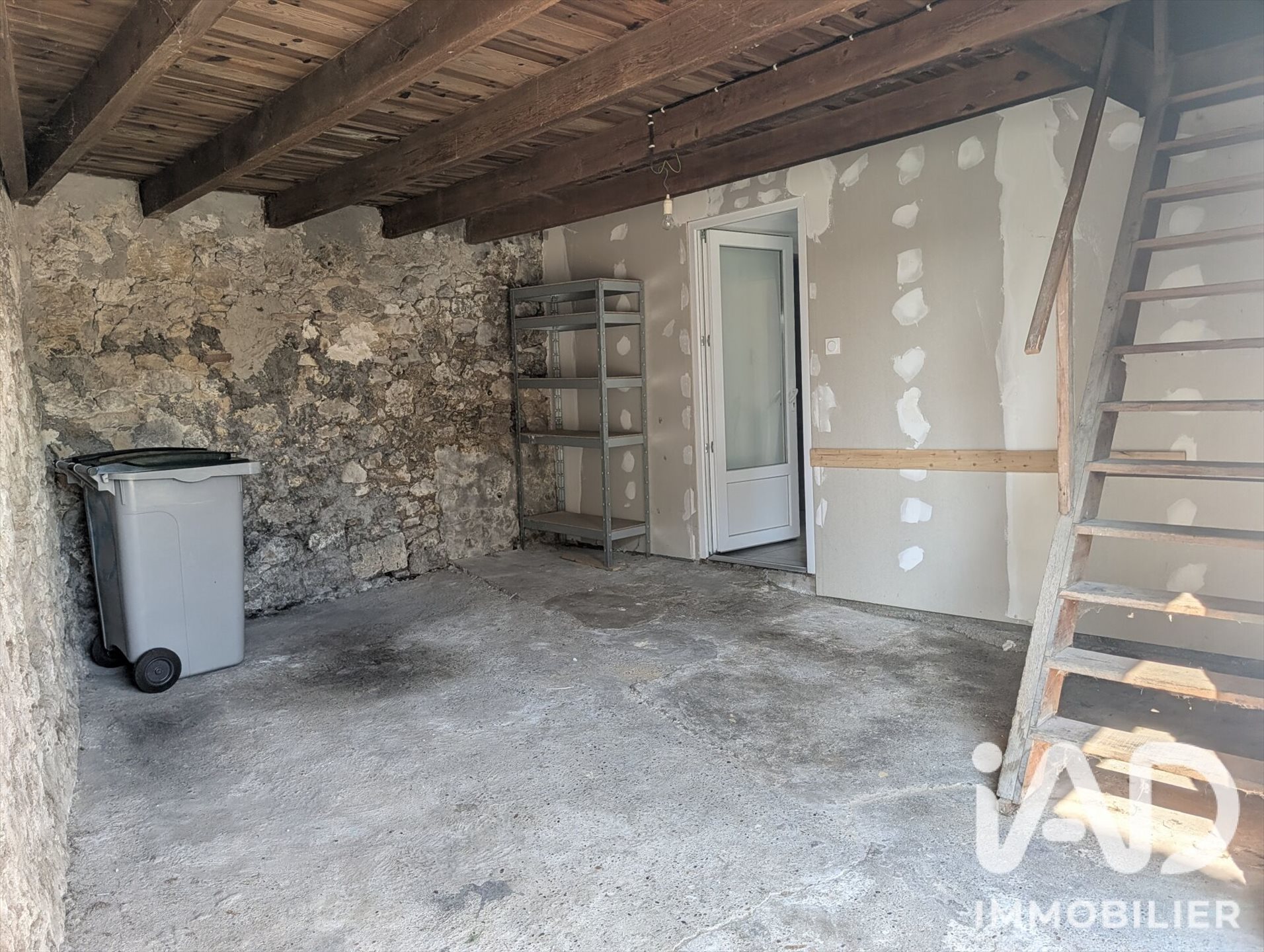 Maison à vendre, 81m², Barbaste