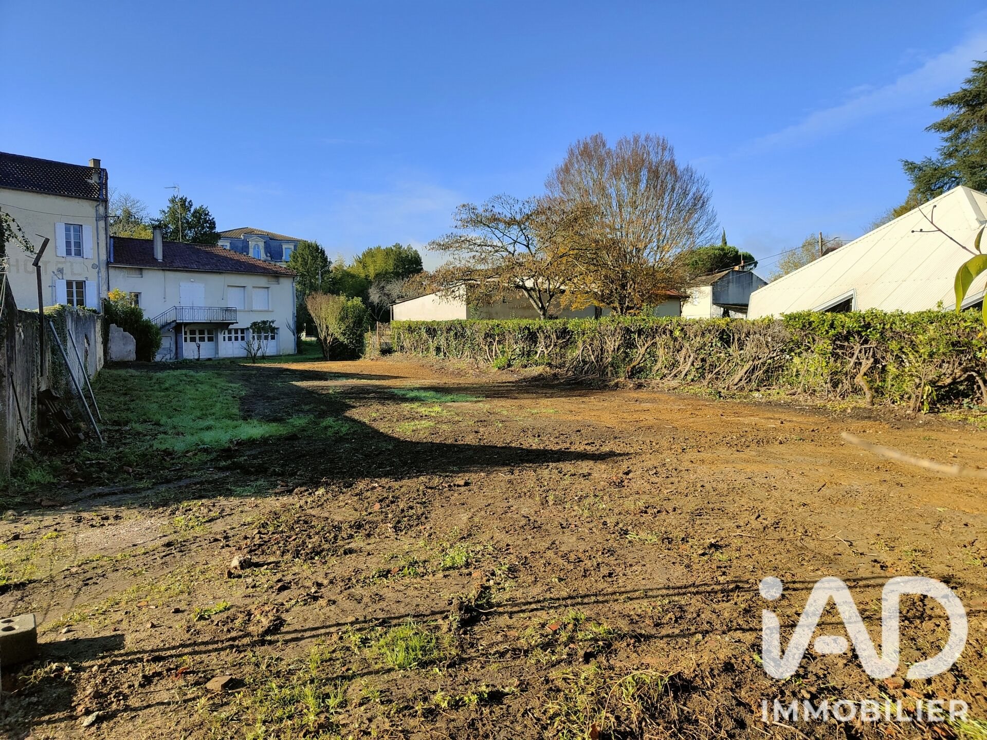 Maison à vendre, 88m², Lavardac