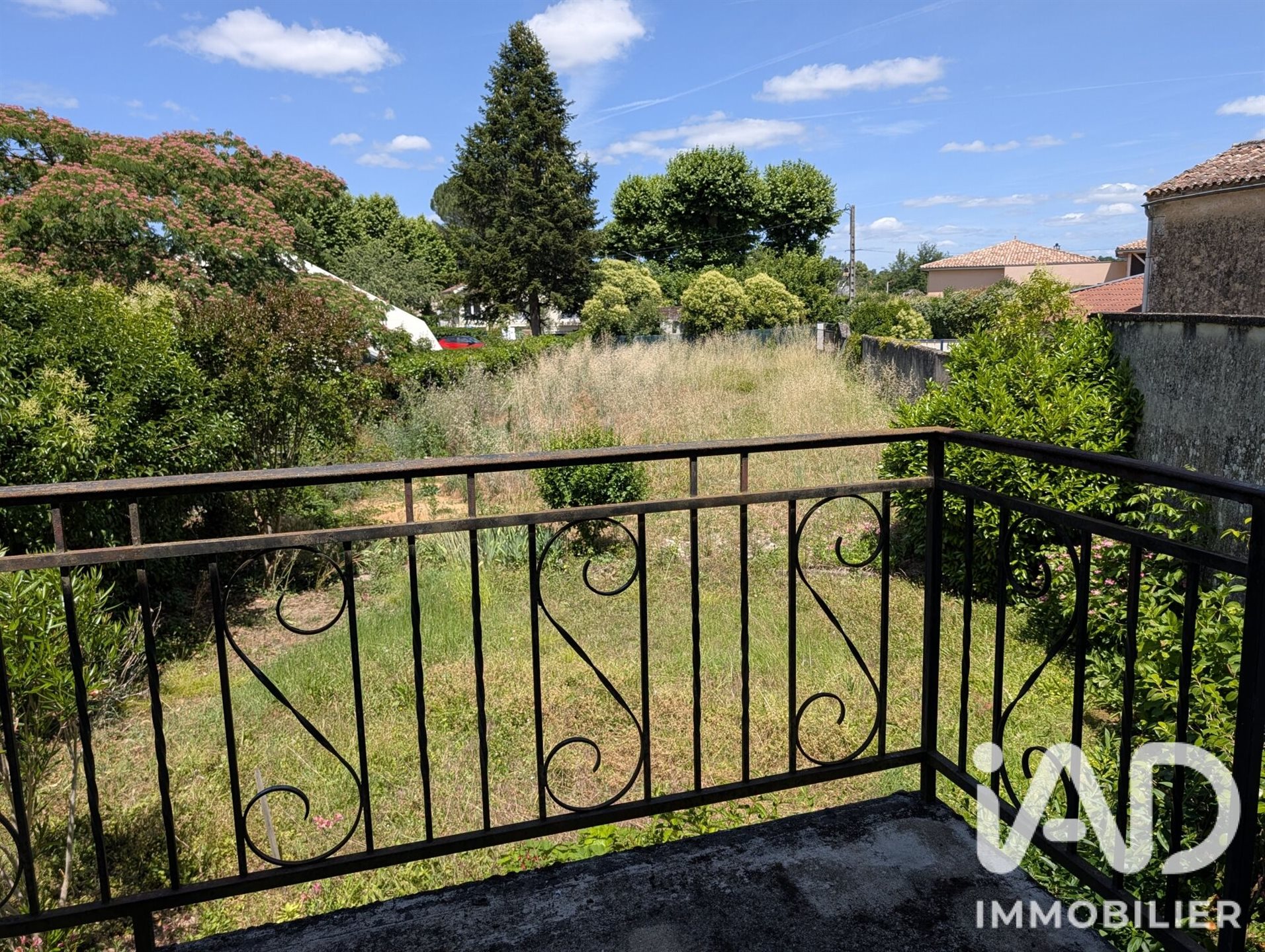 Maison à vendre, 88m², Lavardac