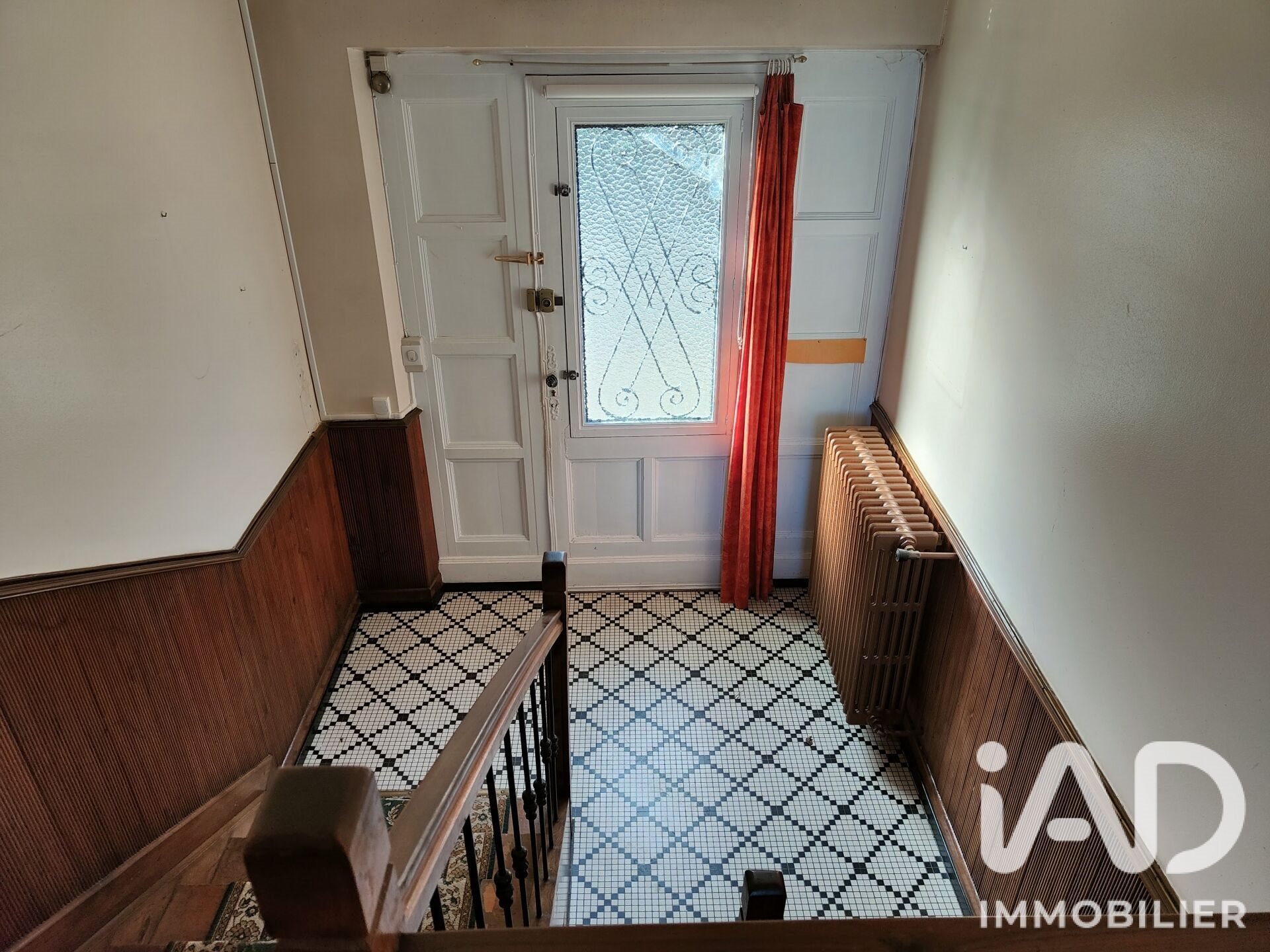 Maison à vendre, 88m², Lavardac