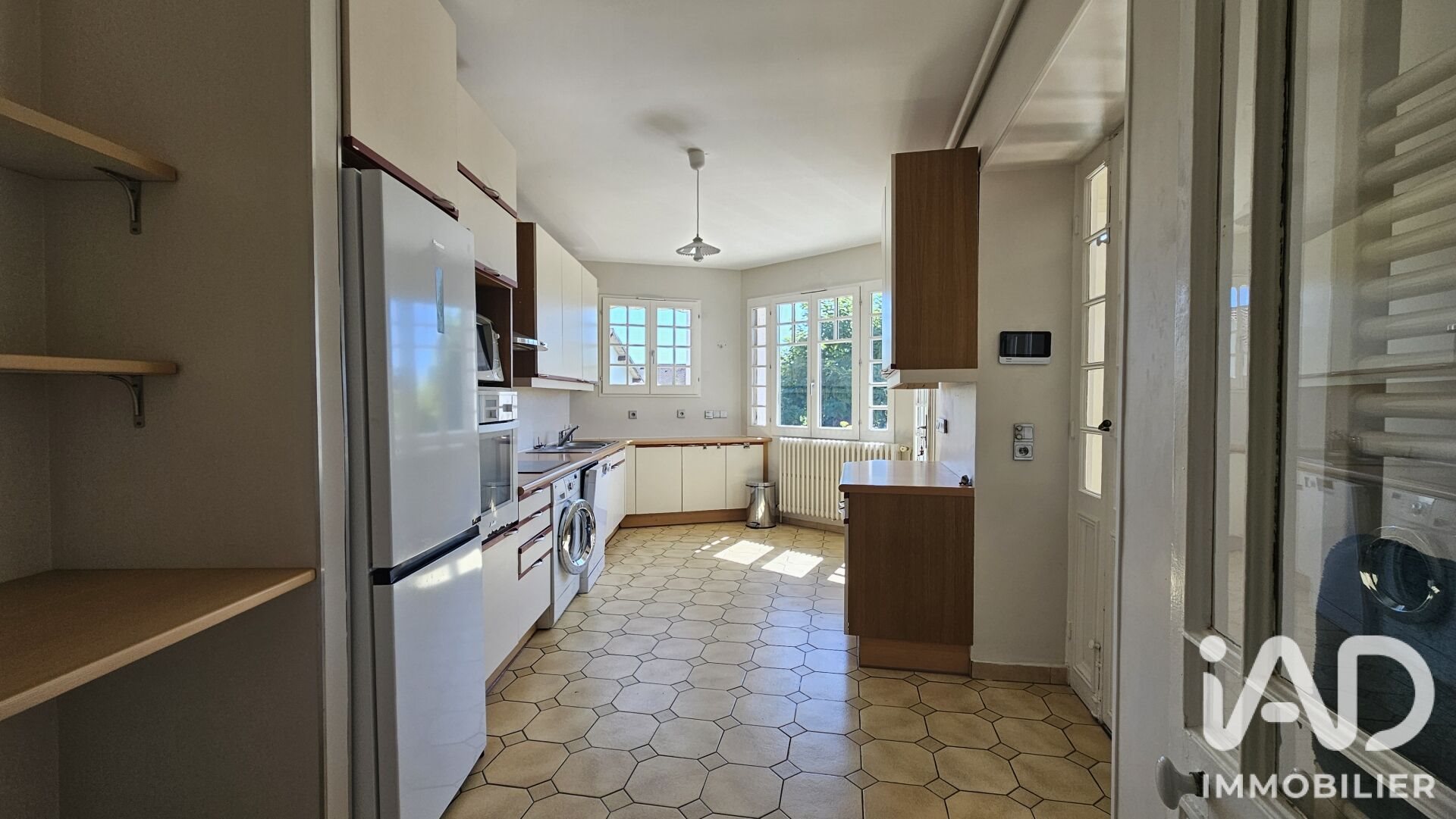 Maison à vendre, 118m², Cergy