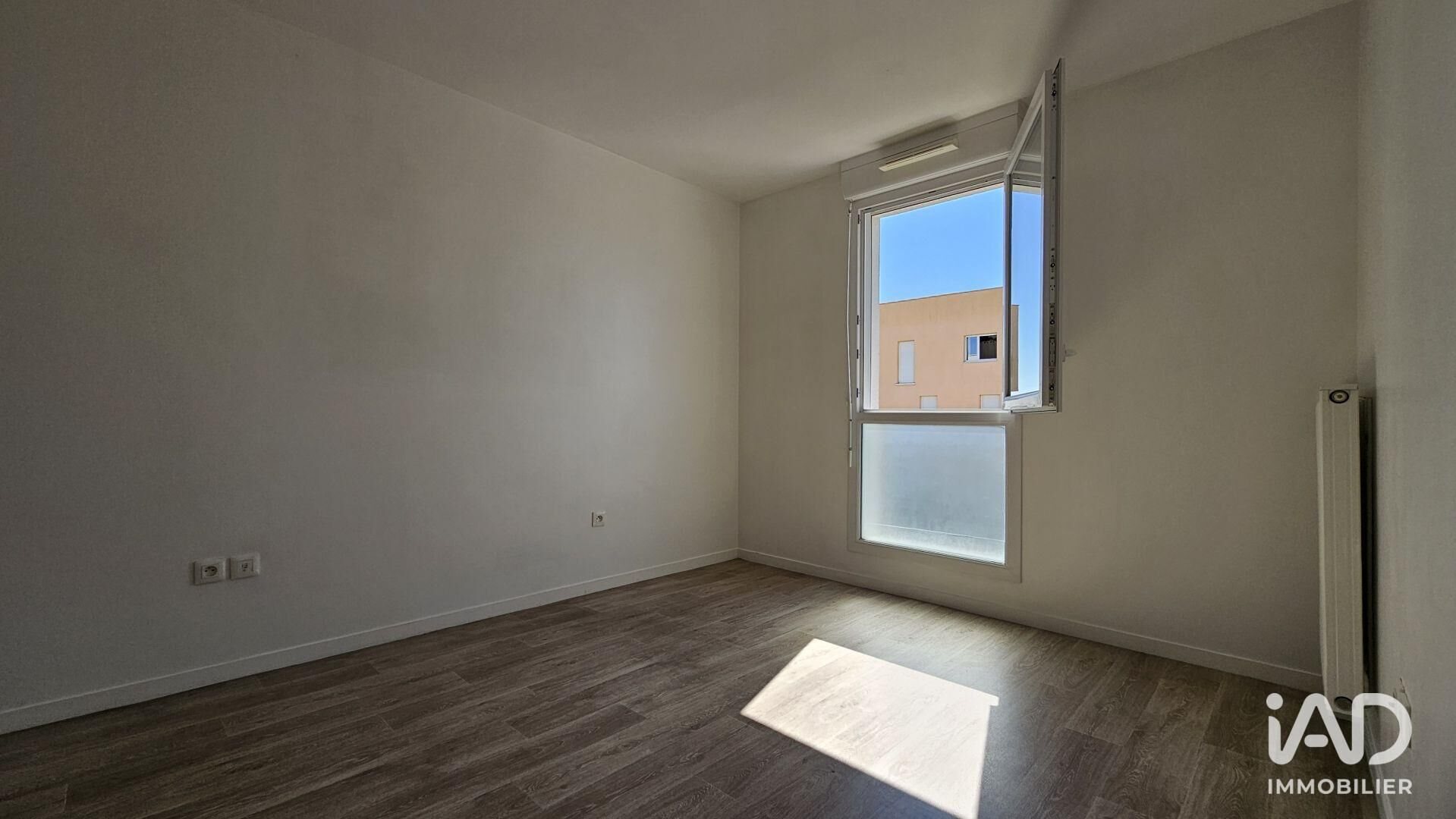 Appartement à louer, 43m², Cergy