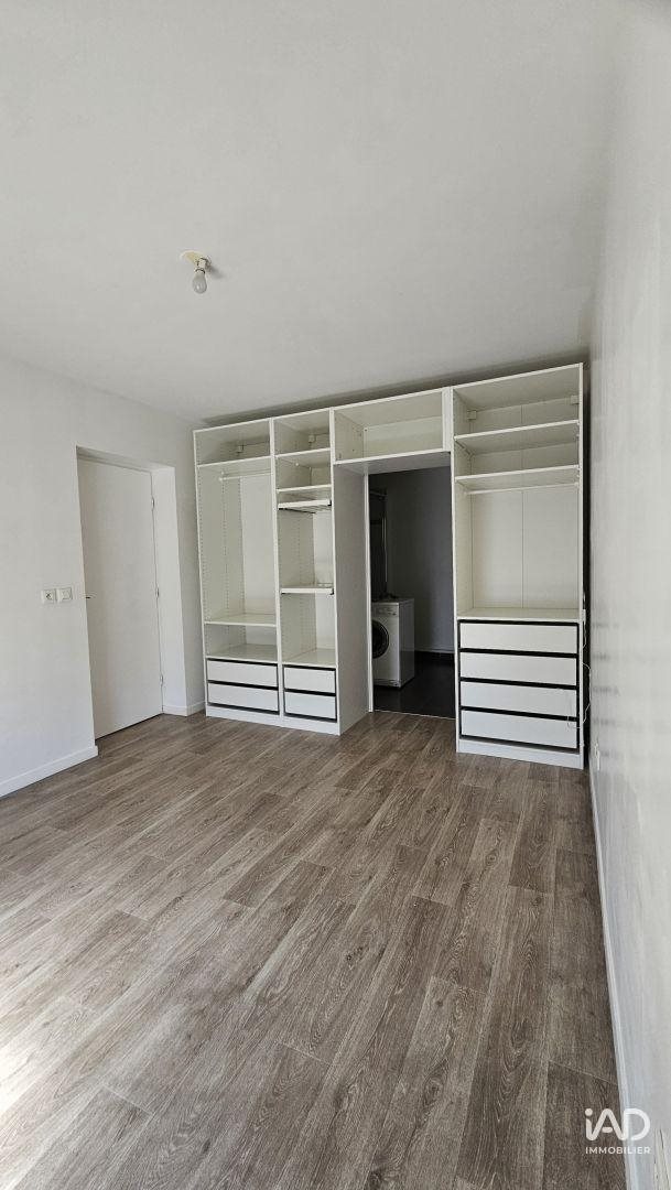 Appartement à louer, 43m², Cergy