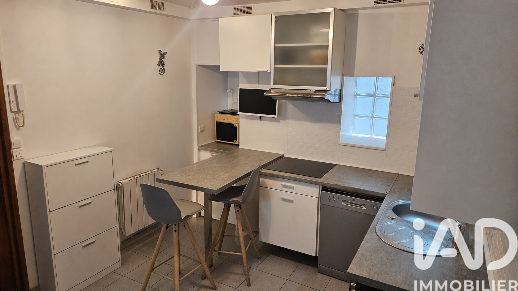Appartement à vendre, 31m², Carrières-sous-Poissy