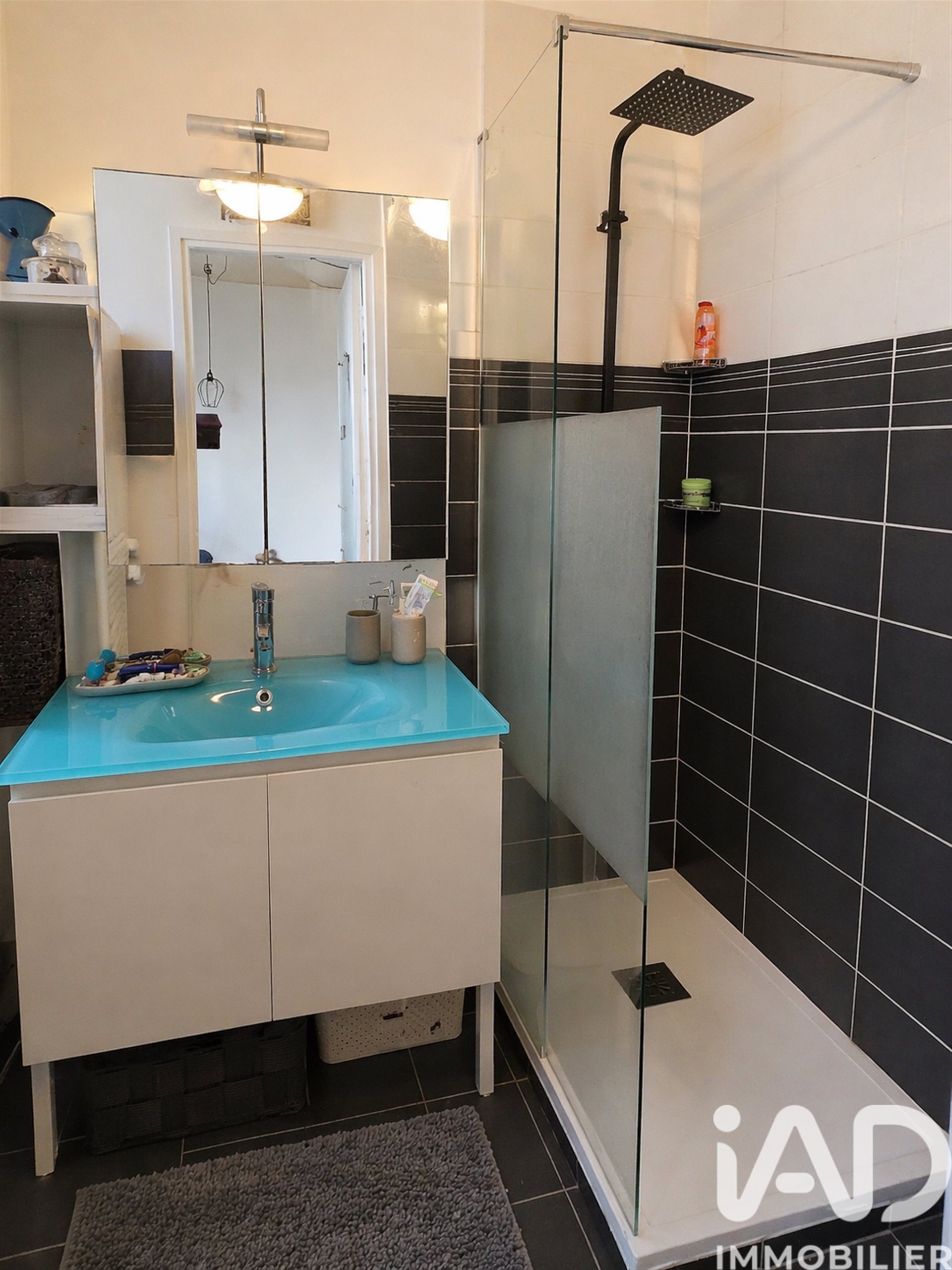 Appartement à vendre, 31m², Carrières-sous-Poissy