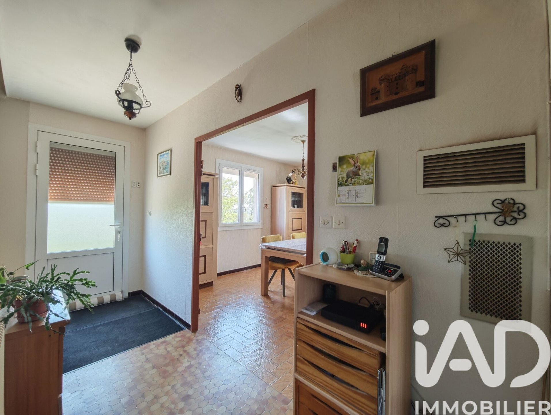Maison à vendre, 120m², Selongey