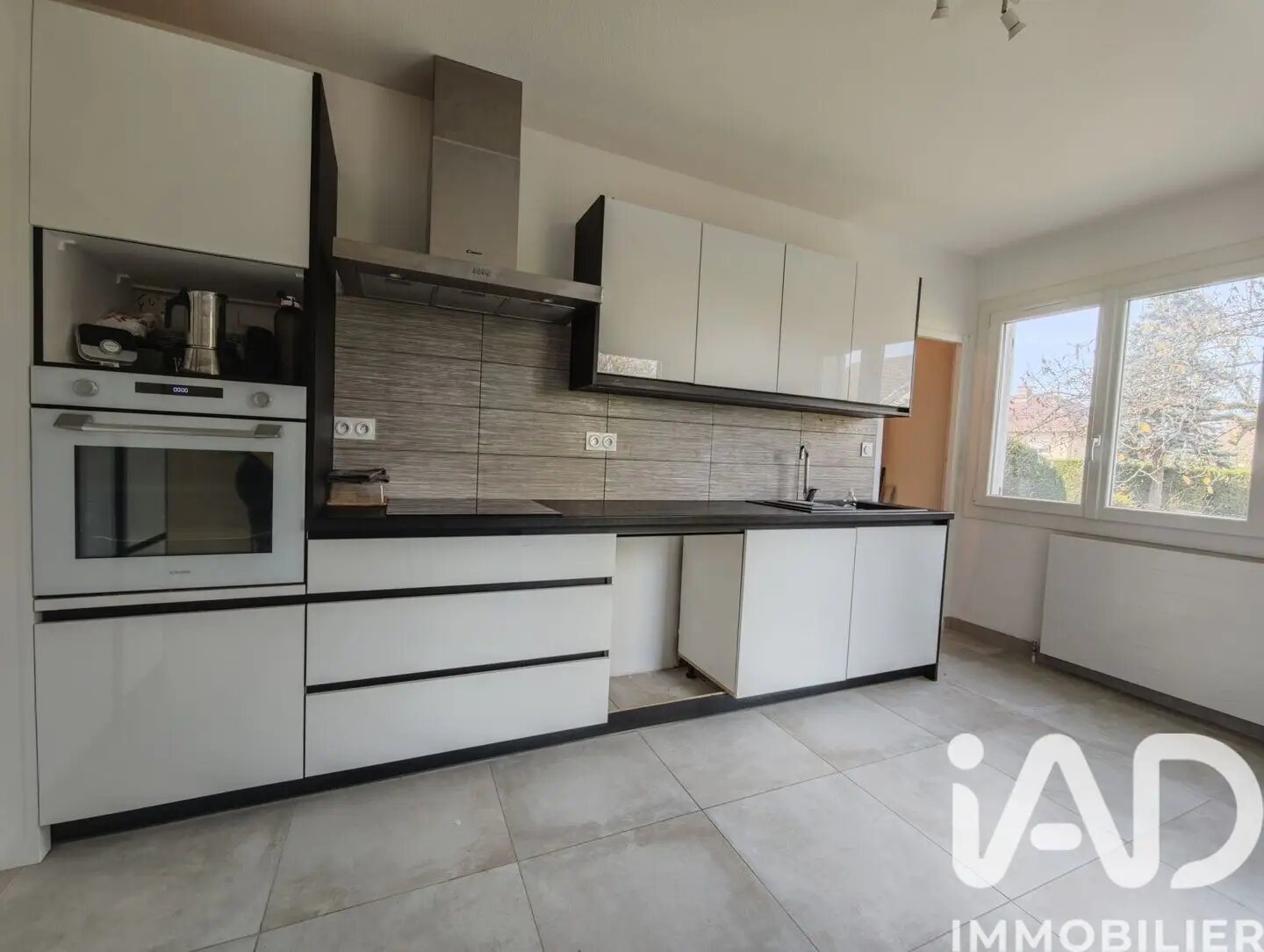 Maison à vendre, 117m², Fénay