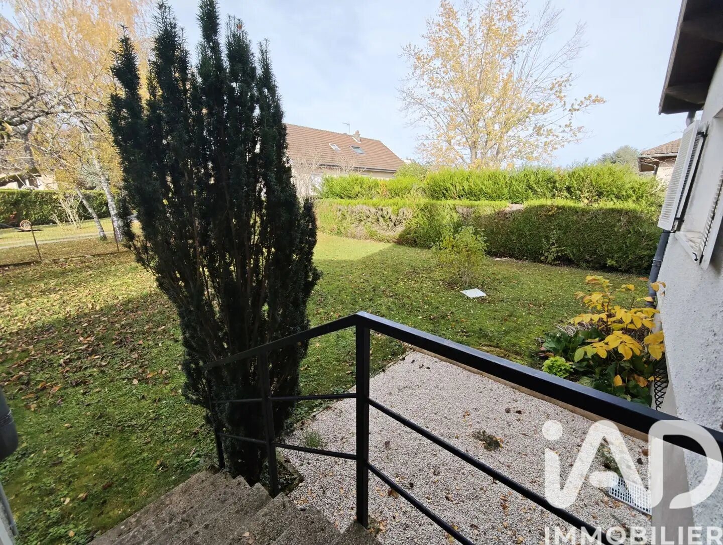 Maison à vendre, 117m², Fénay