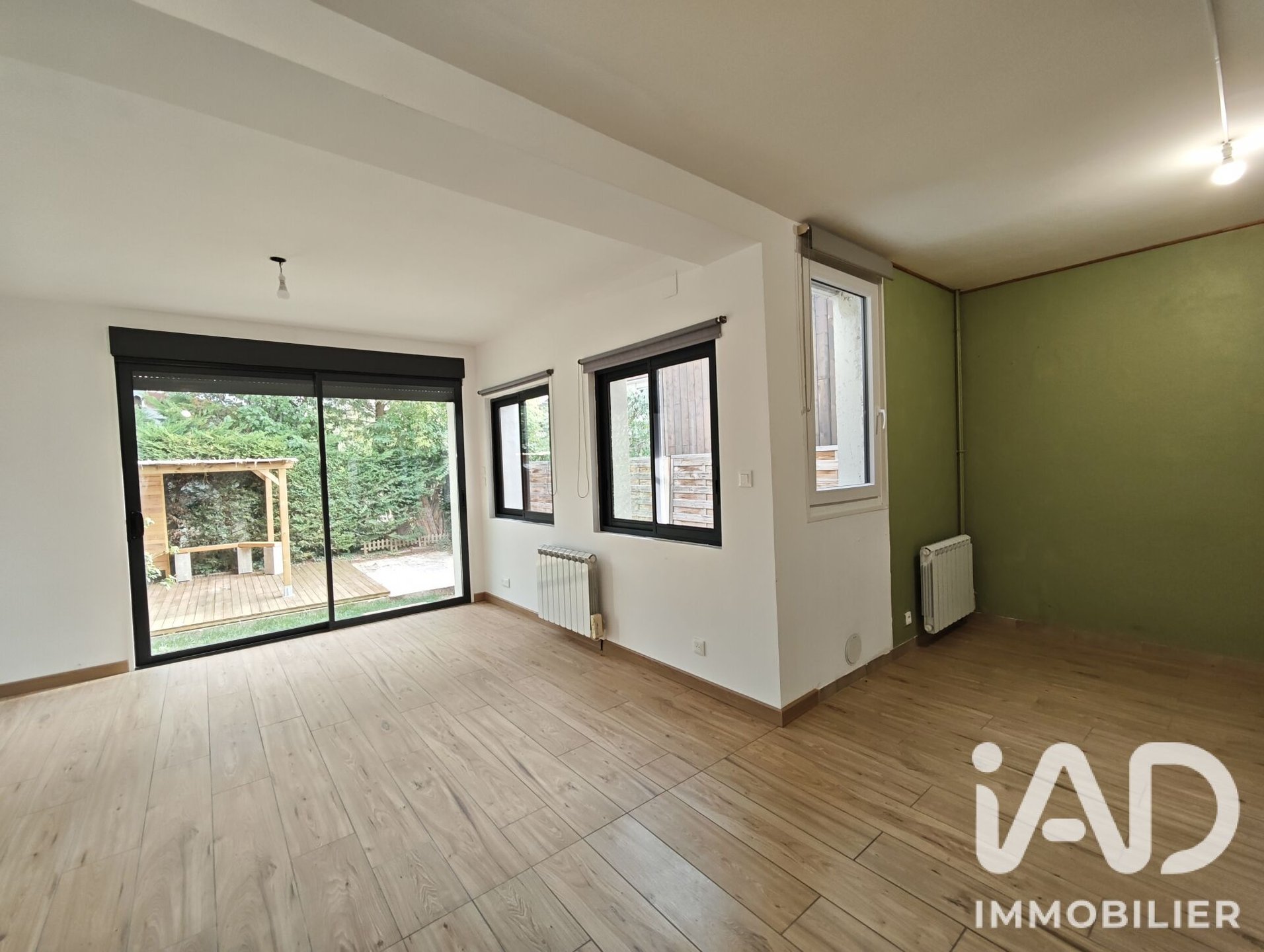 Maison à vendre, 75m², Dijon